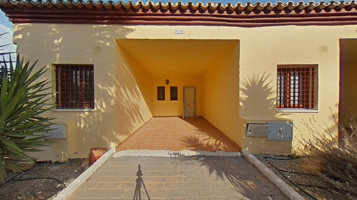 Town House en venta en Manilva