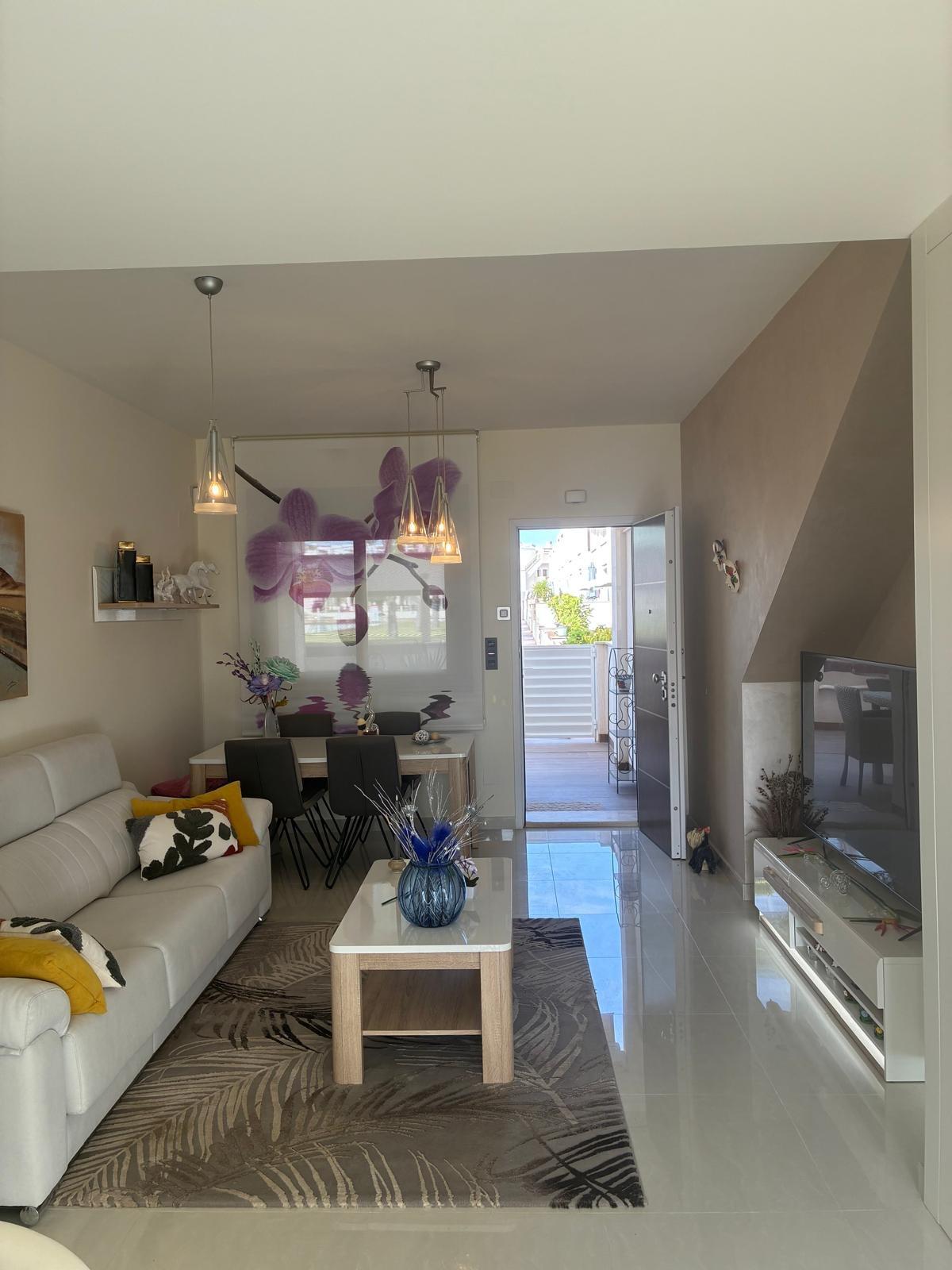 Apartment for sale in Torrevieja, Alicante, Spain