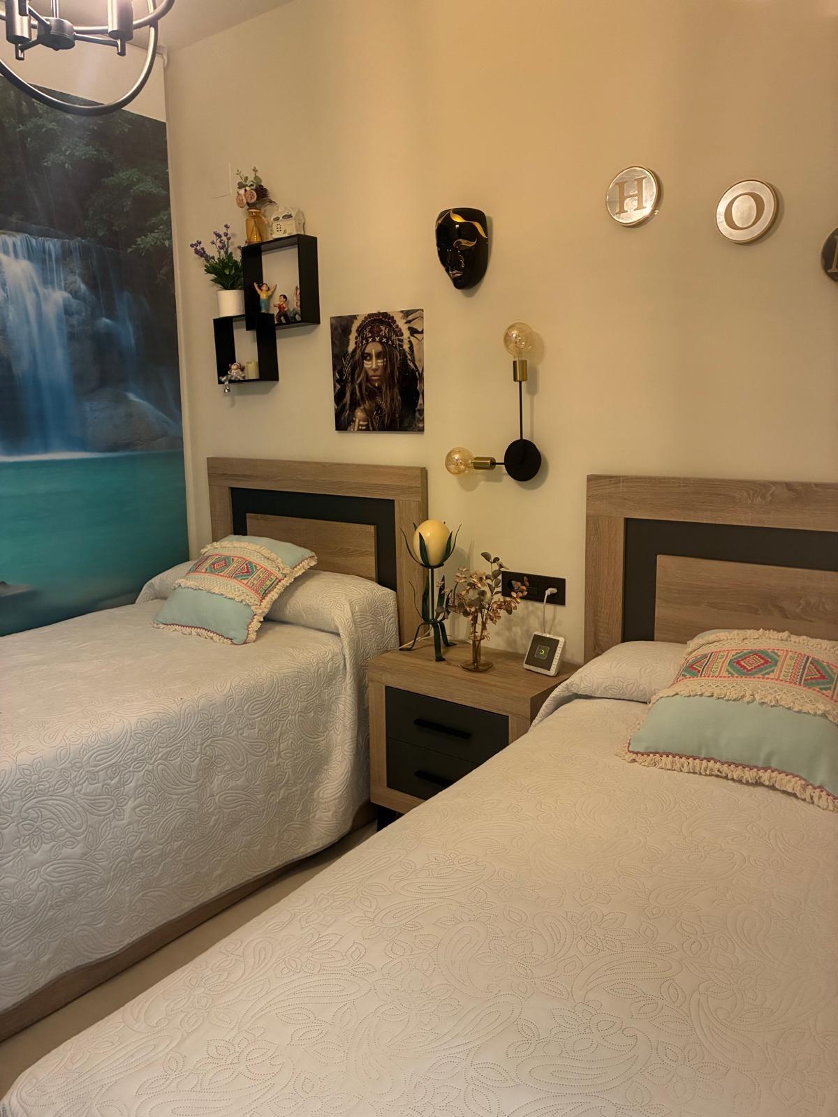 Apartment for sale in Torrevieja, Alicante, Spain