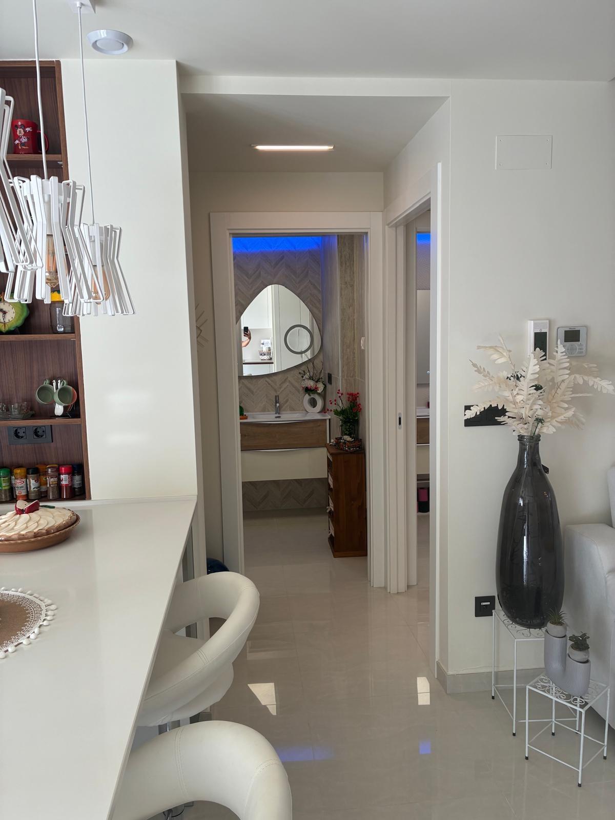 Apartment for sale in Torrevieja, Alicante, Spain