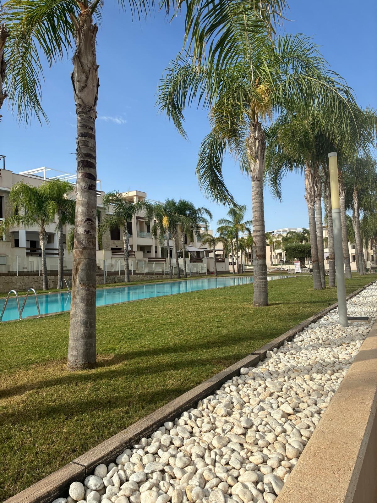 Apartment for sale in Torrevieja, Alicante, Spain