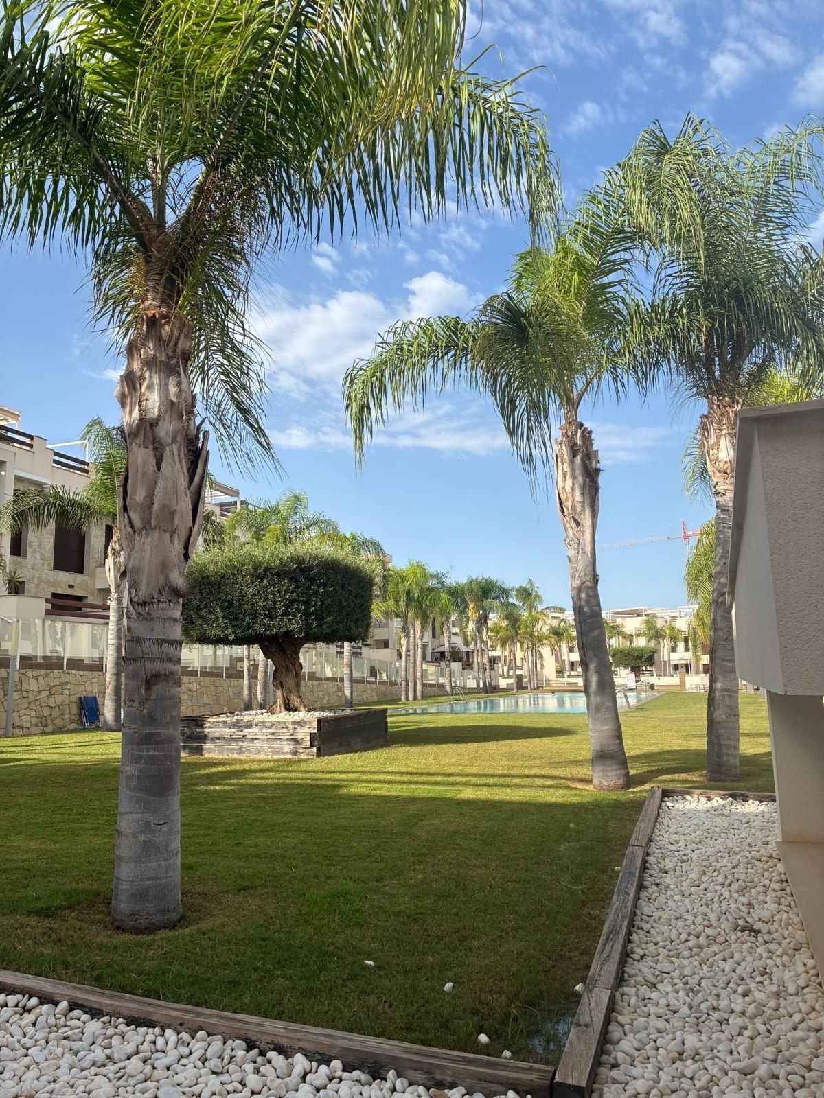 Apartment for sale in Torrevieja, Alicante, Spain