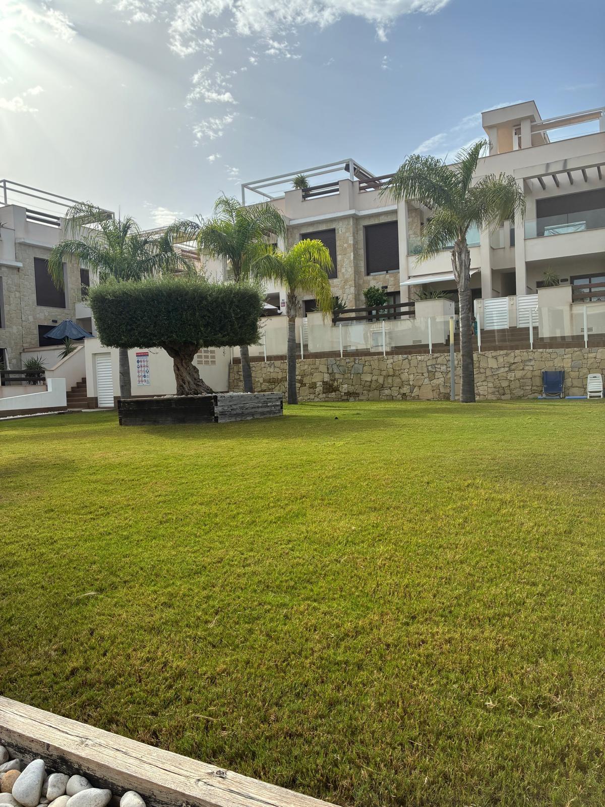 Apartment for sale in Torrevieja, Alicante, Spain