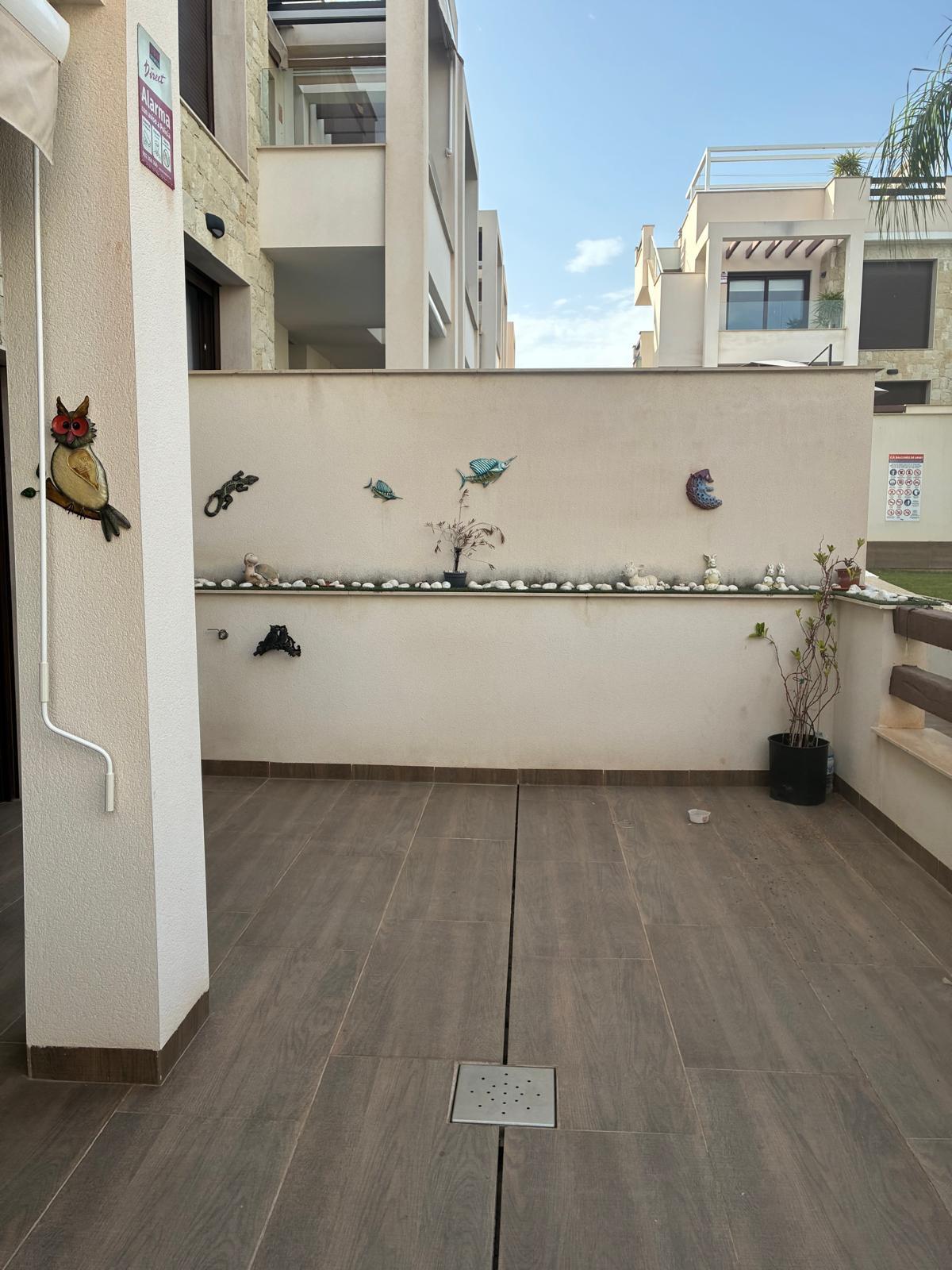 Apartment for sale in Torrevieja, Alicante, Spain