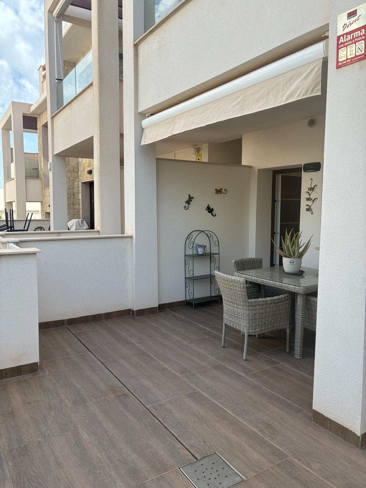Apartment for sale in Torrevieja, Alicante, Spain
