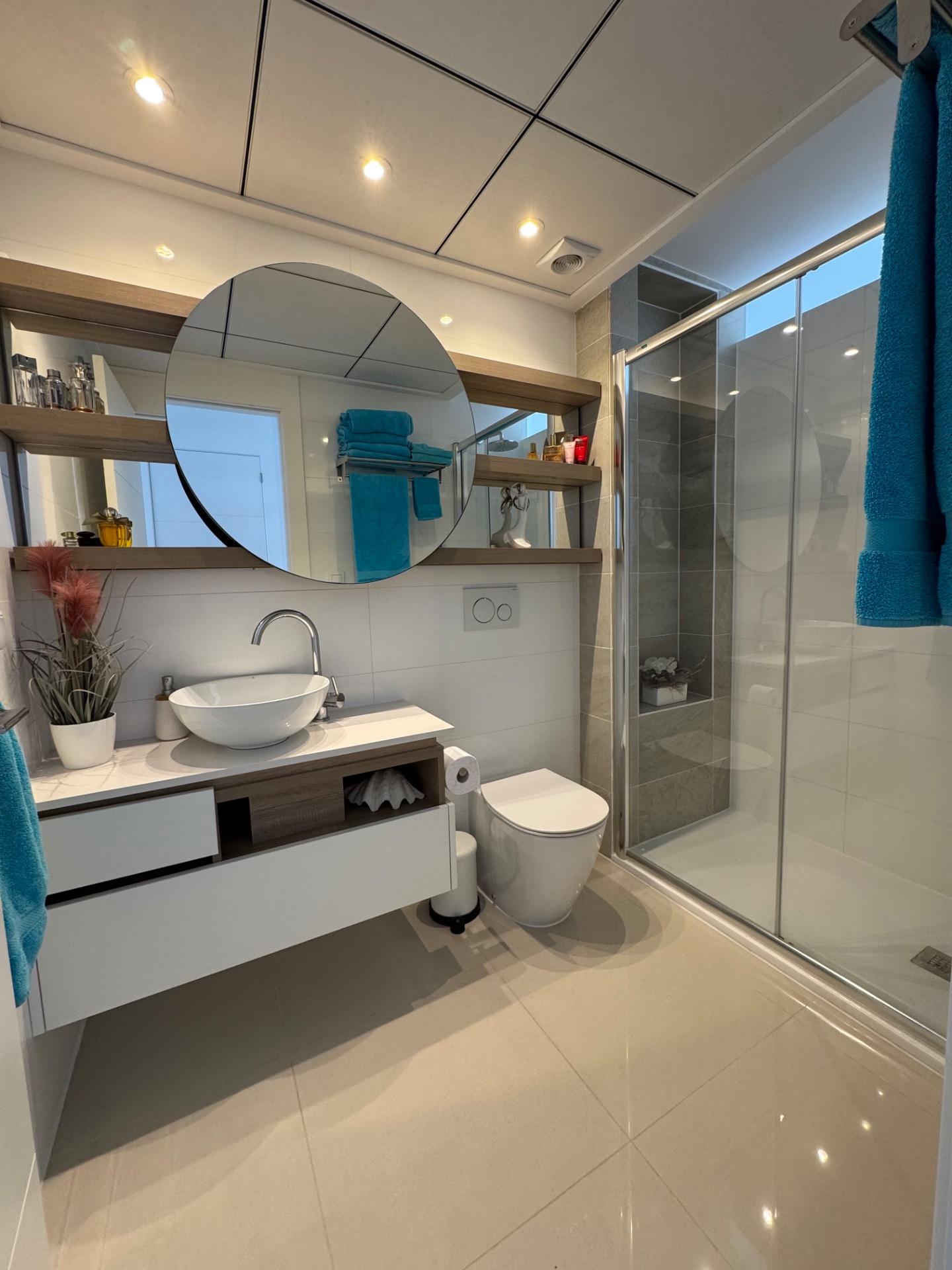 Apartment for sale in Rojales, Alicante, Spain