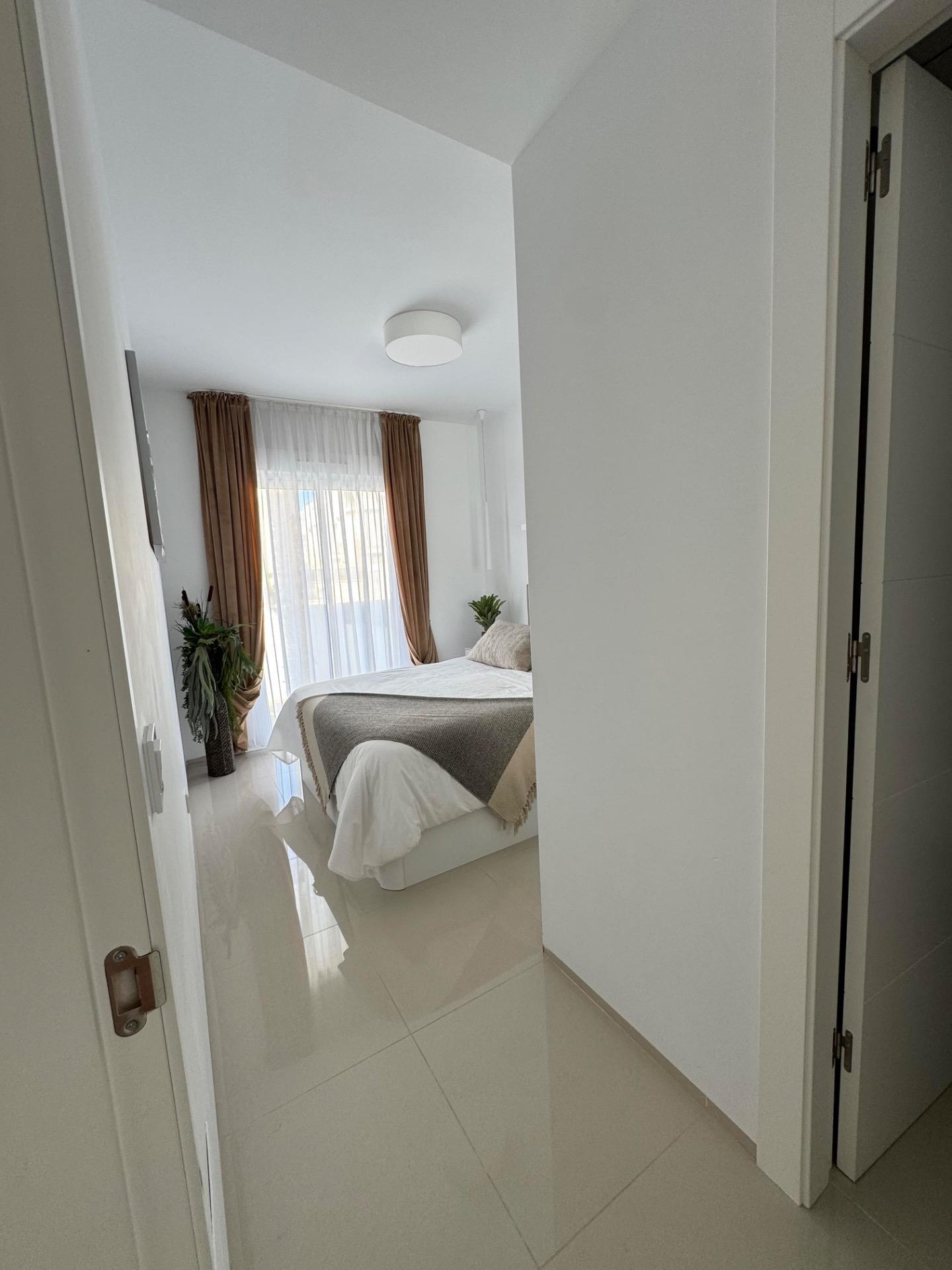 Apartment for sale in Rojales, Alicante, Spain