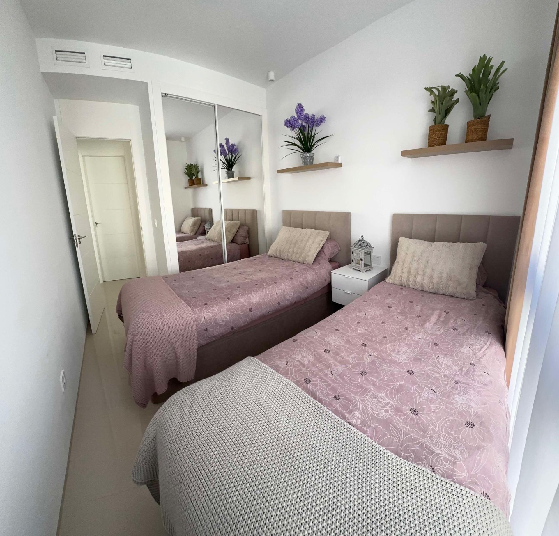 Apartment for sale in Rojales, Alicante, Spain