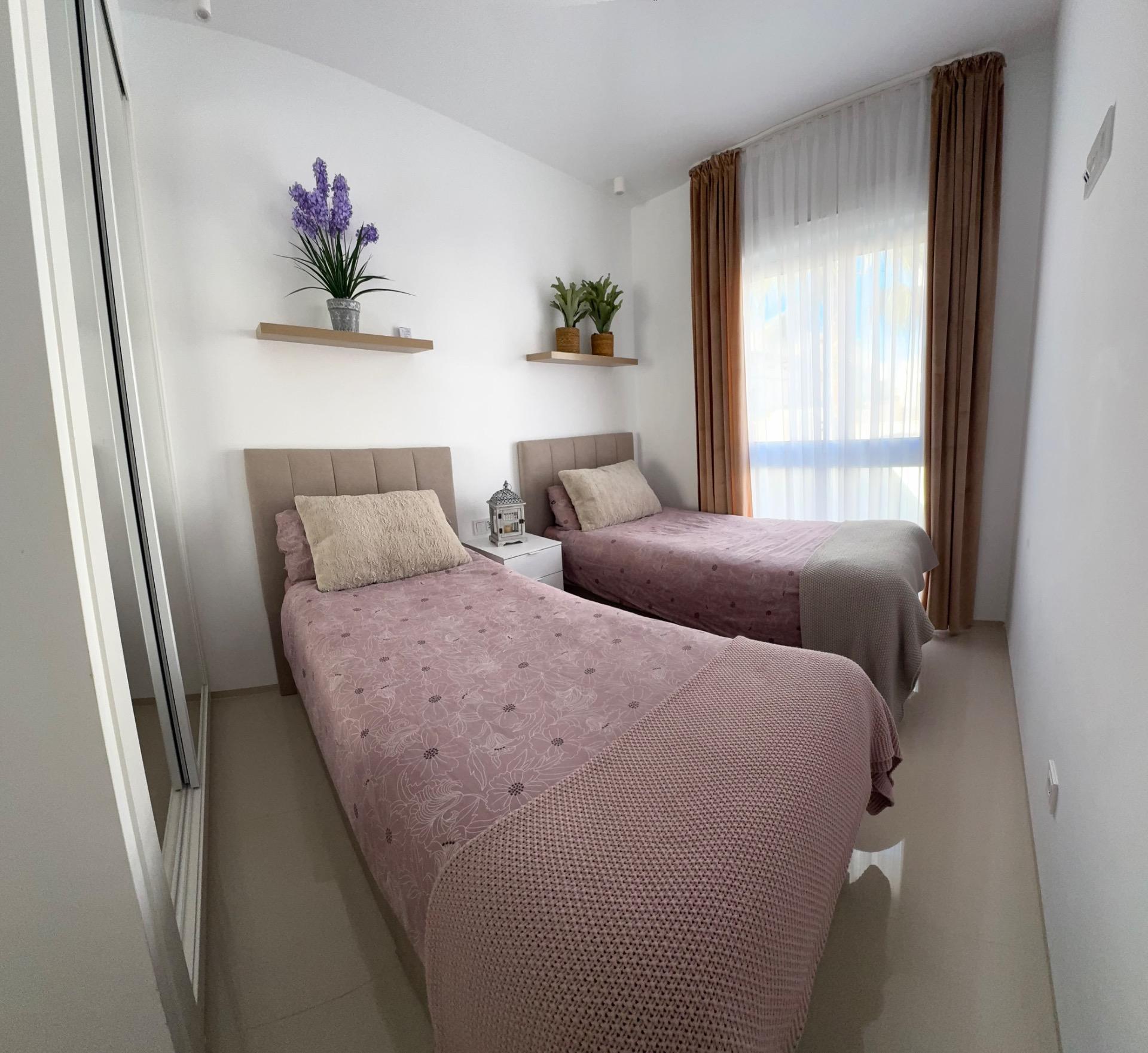 Apartment for sale in Rojales, Alicante, Spain
