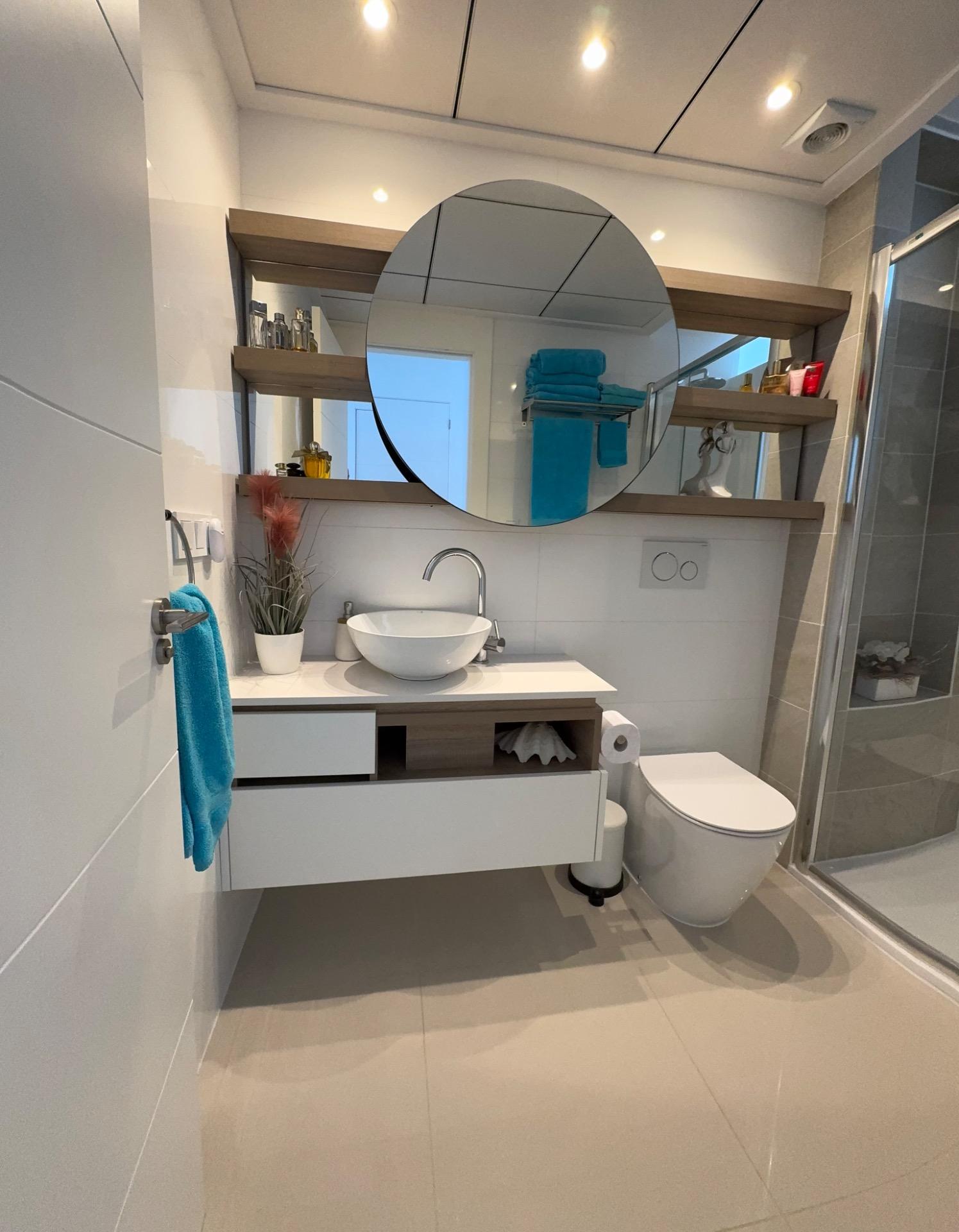 Apartment for sale in Rojales, Alicante, Spain