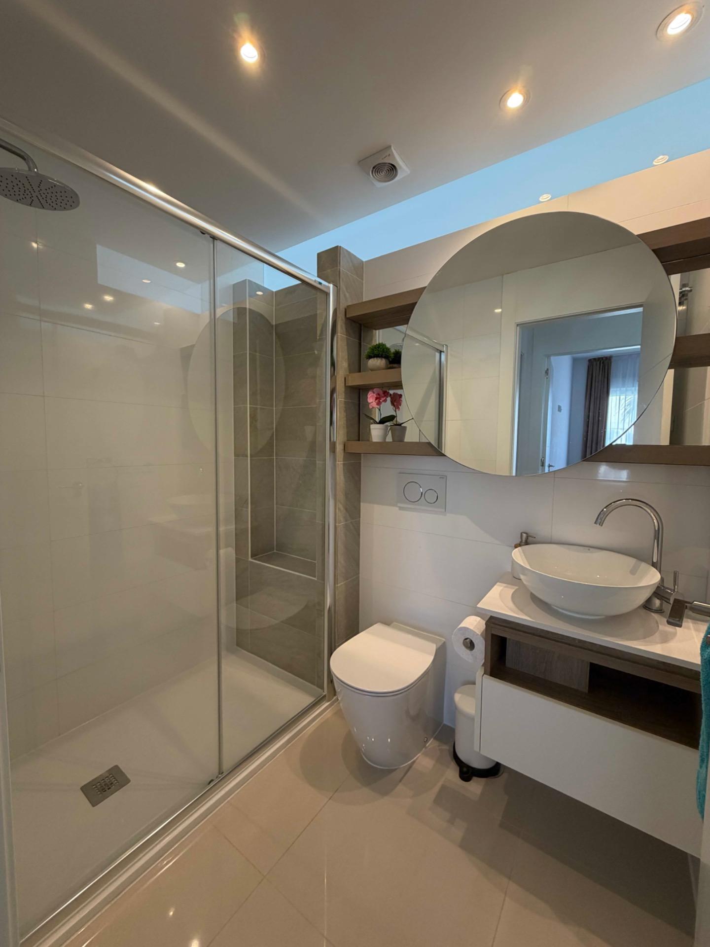 Apartment for sale in Rojales, Alicante, Spain