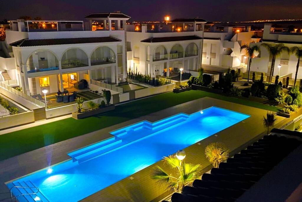 Apartment for sale in Rojales, Alicante, Spain