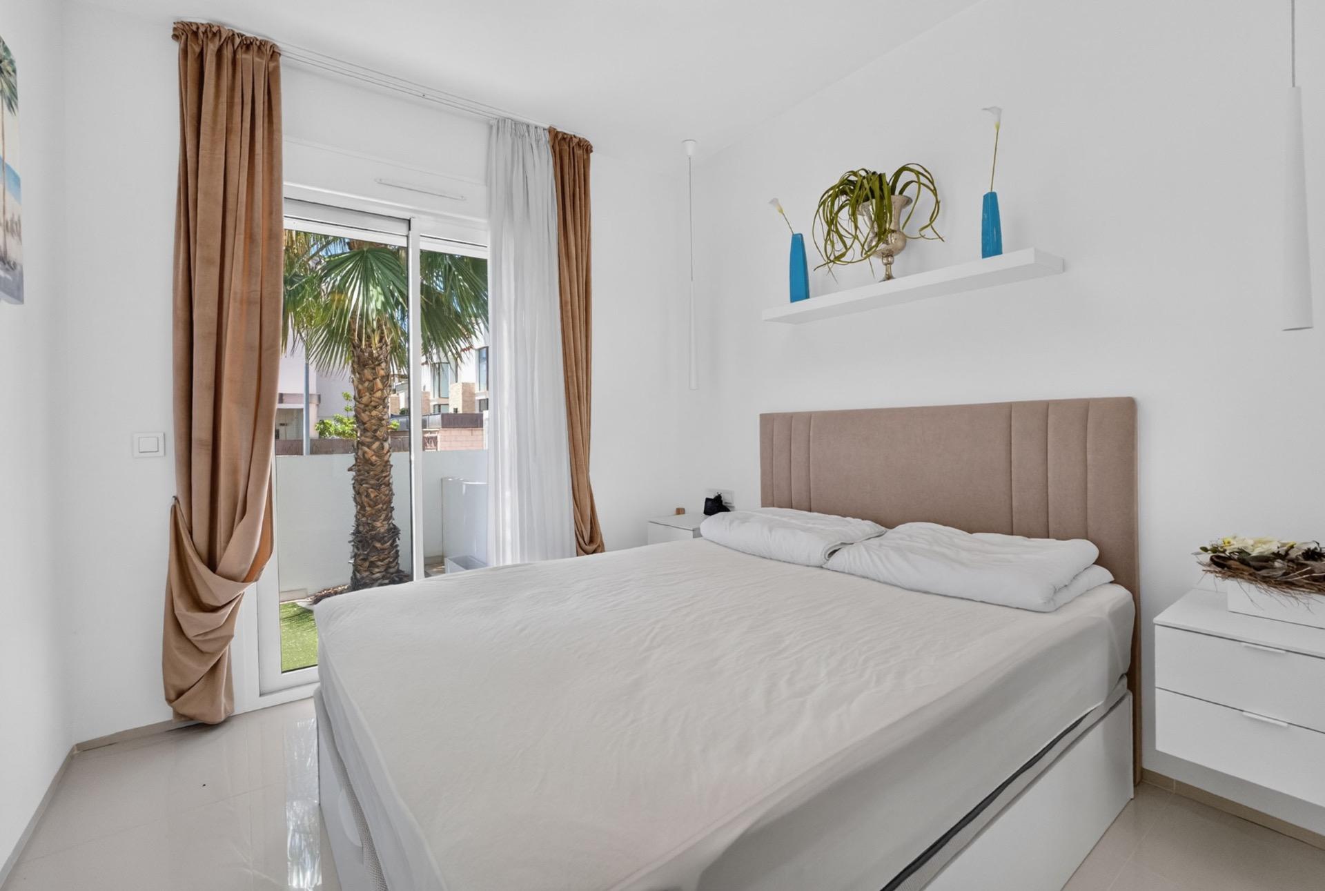 Apartment for sale in Rojales, Alicante, Spain