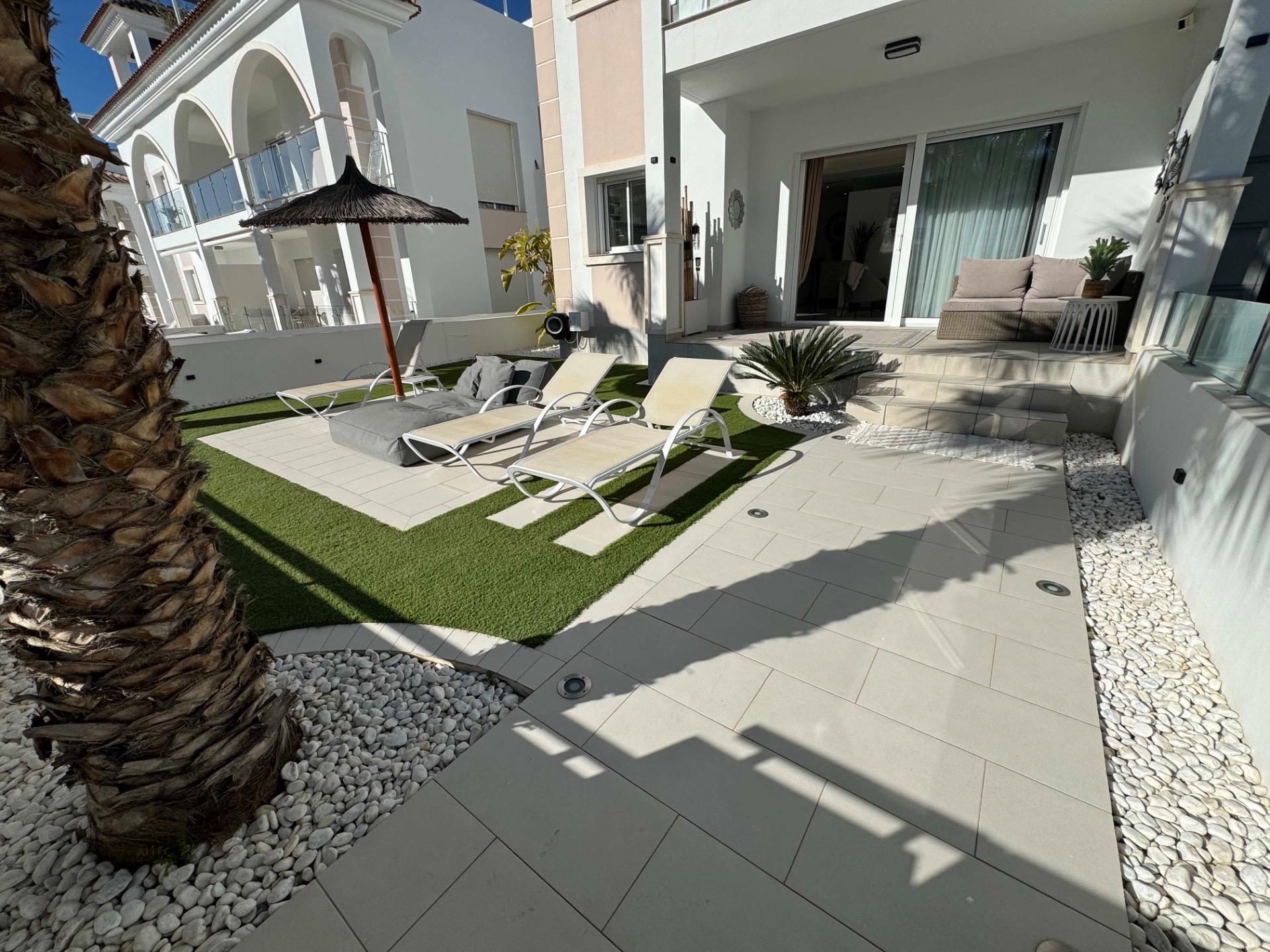 Apartment for sale in Rojales, Alicante, Spain