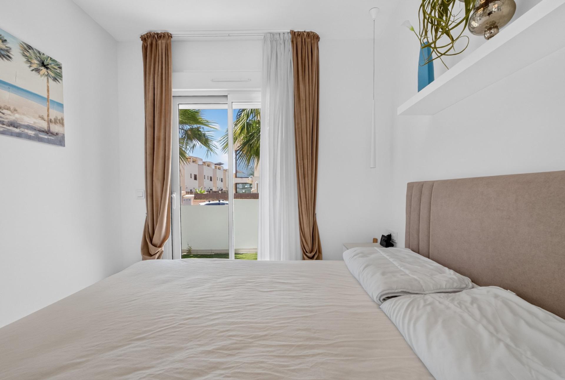Apartment for sale in Rojales, Alicante, Spain