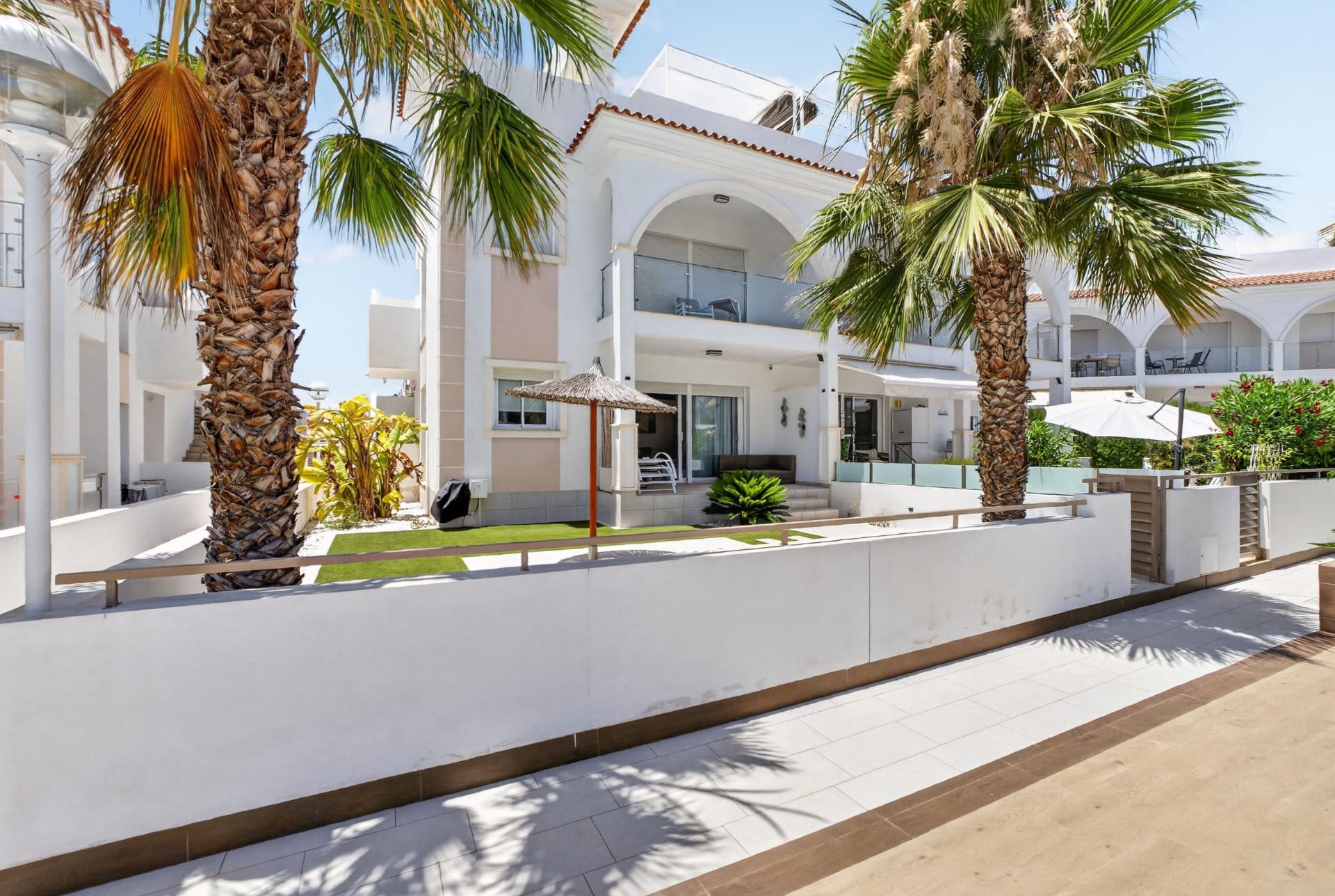 Apartment for sale in Rojales, Alicante, Spain