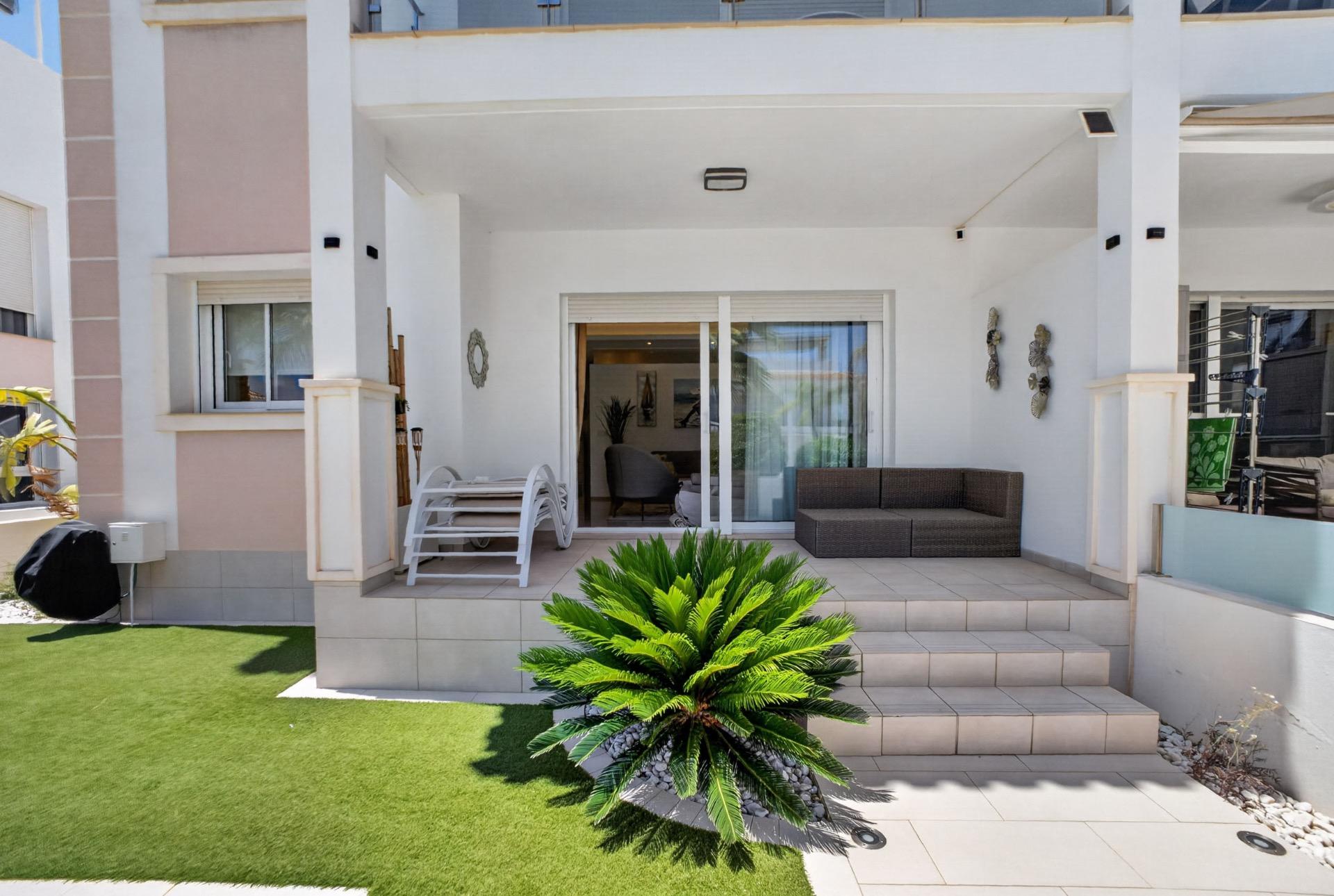 Apartment for sale in Rojales, Alicante, Spain