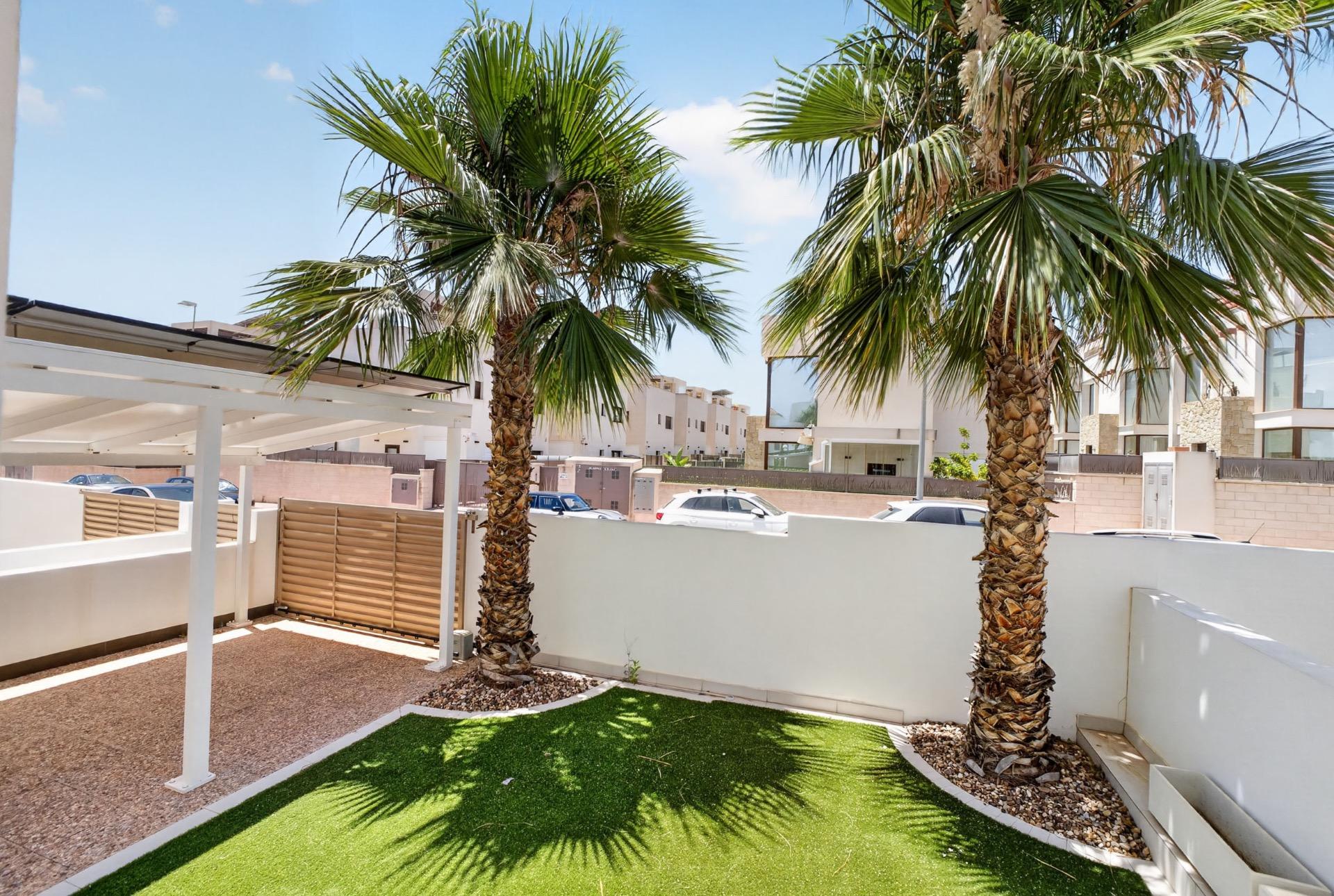 Apartment for sale in Rojales, Alicante, Spain