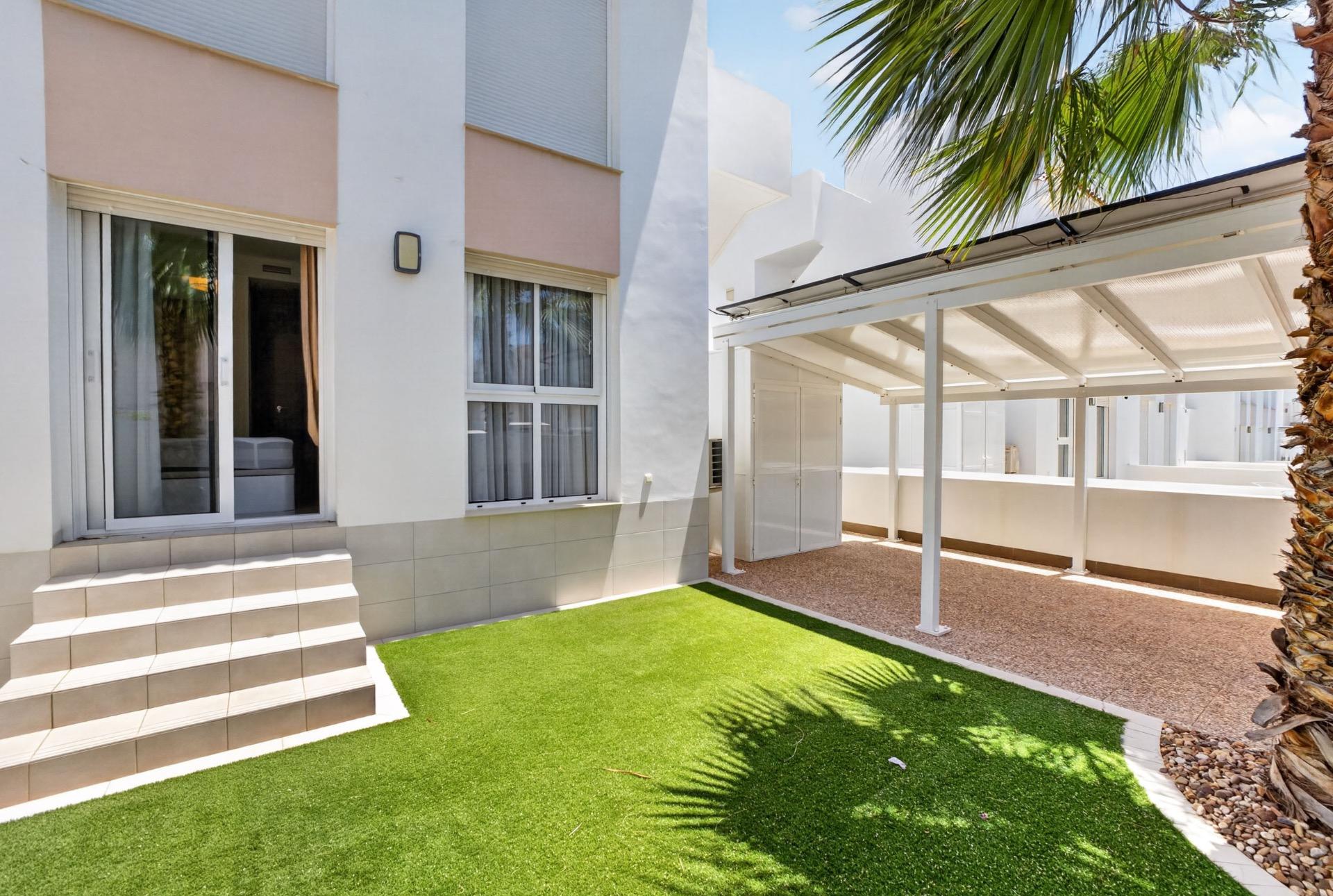 Apartment for sale in Rojales, Alicante, Spain
