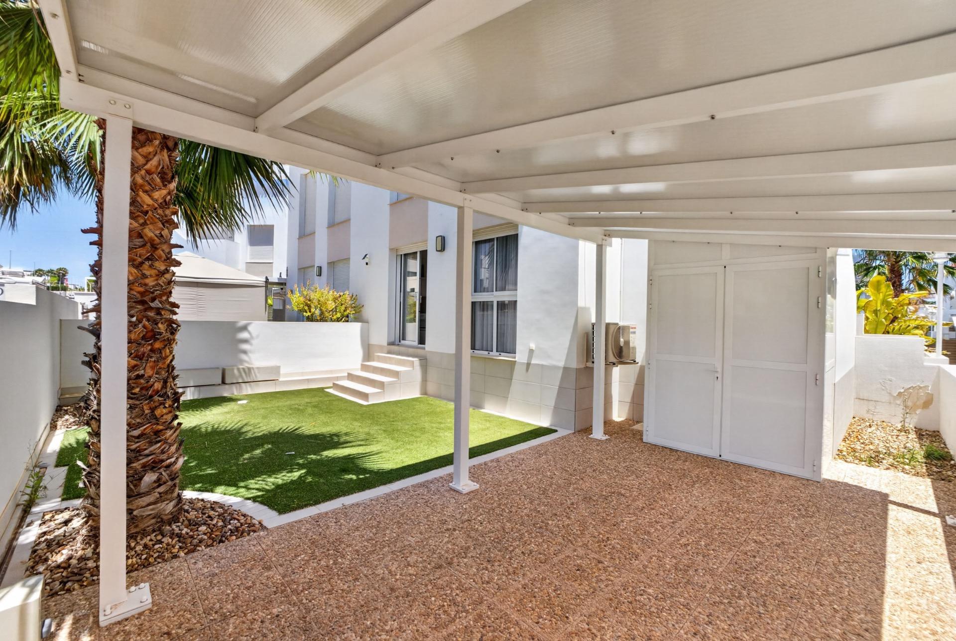 Apartment for sale in Rojales, Alicante, Spain