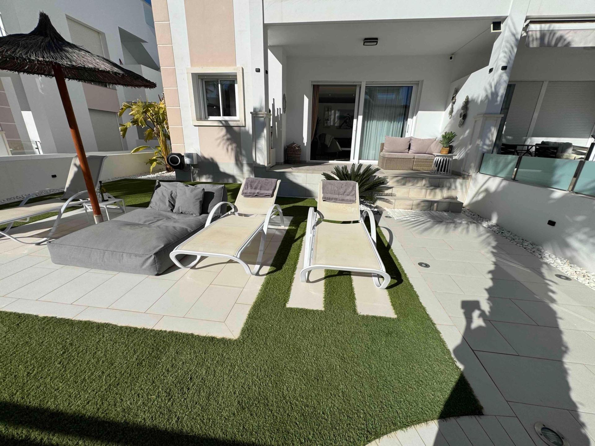 Apartment for sale in Rojales, Alicante, Spain