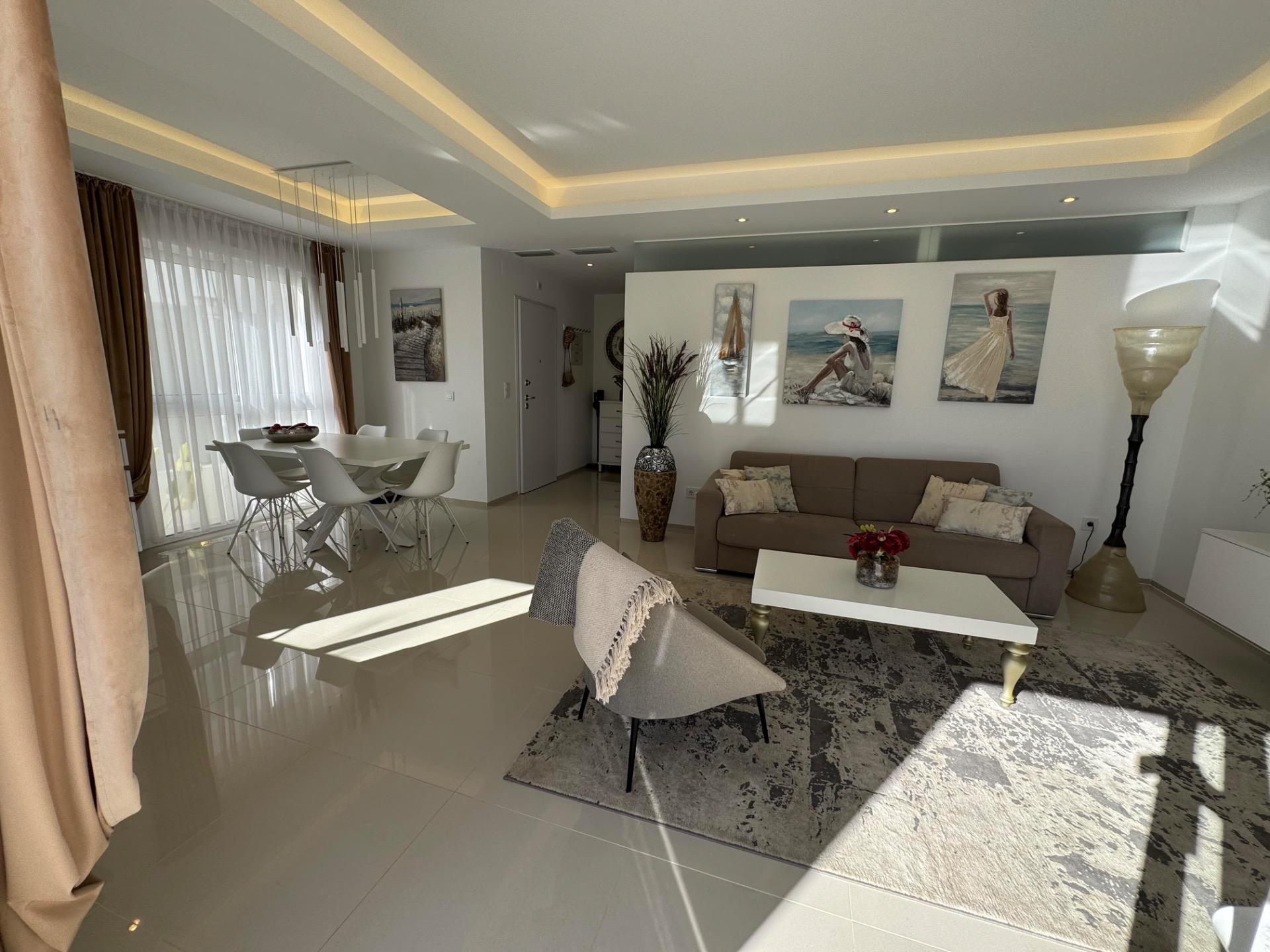 Apartment for sale in Rojales, Alicante, Spain