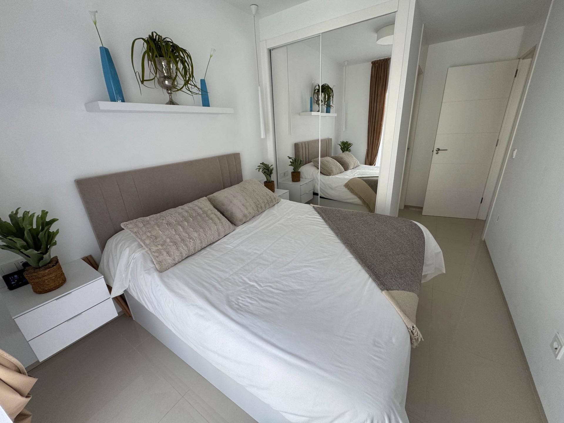 Apartment for sale in Rojales, Alicante, Spain