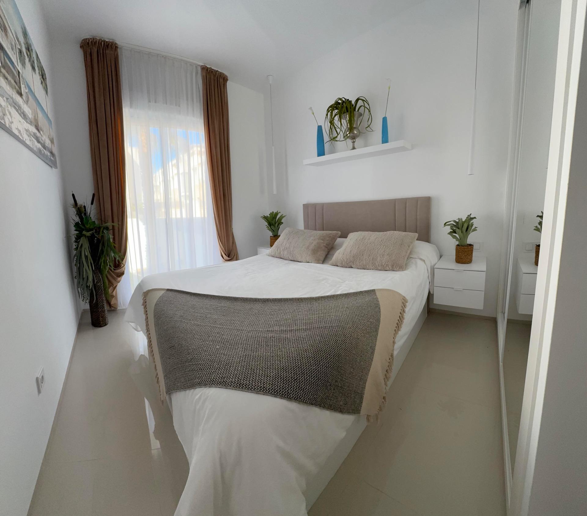 Apartment for sale in Rojales, Alicante, Spain