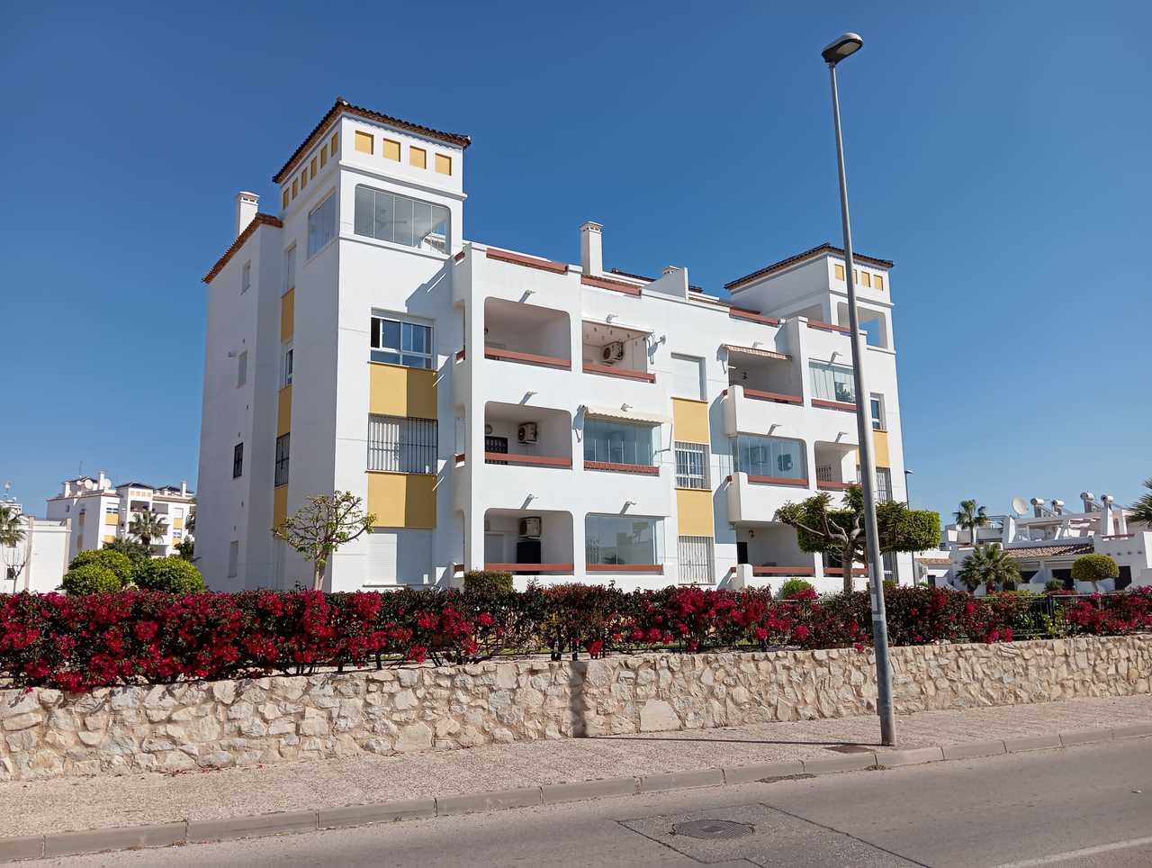 Apartment for sale in Villamartin, Alicante, Spain