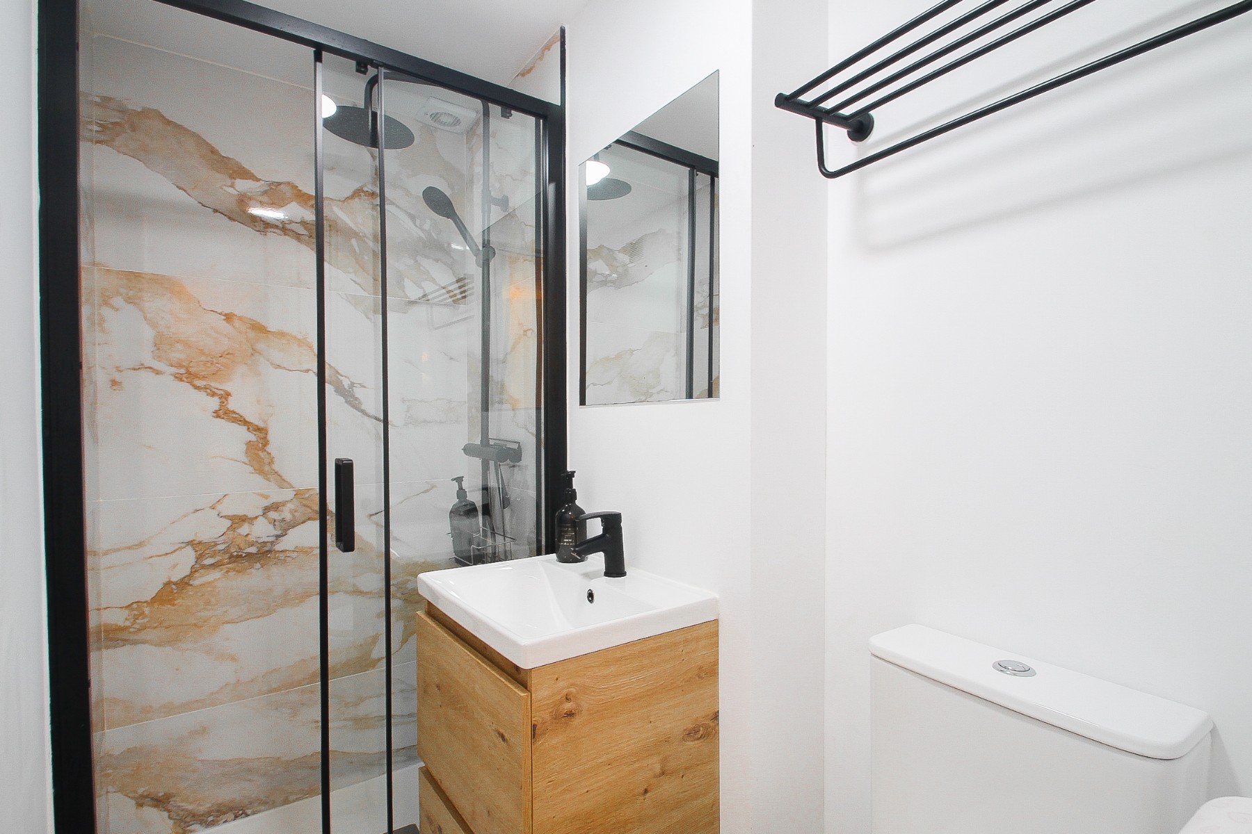 Apartment for sale in Alicante, Alicante, Spain