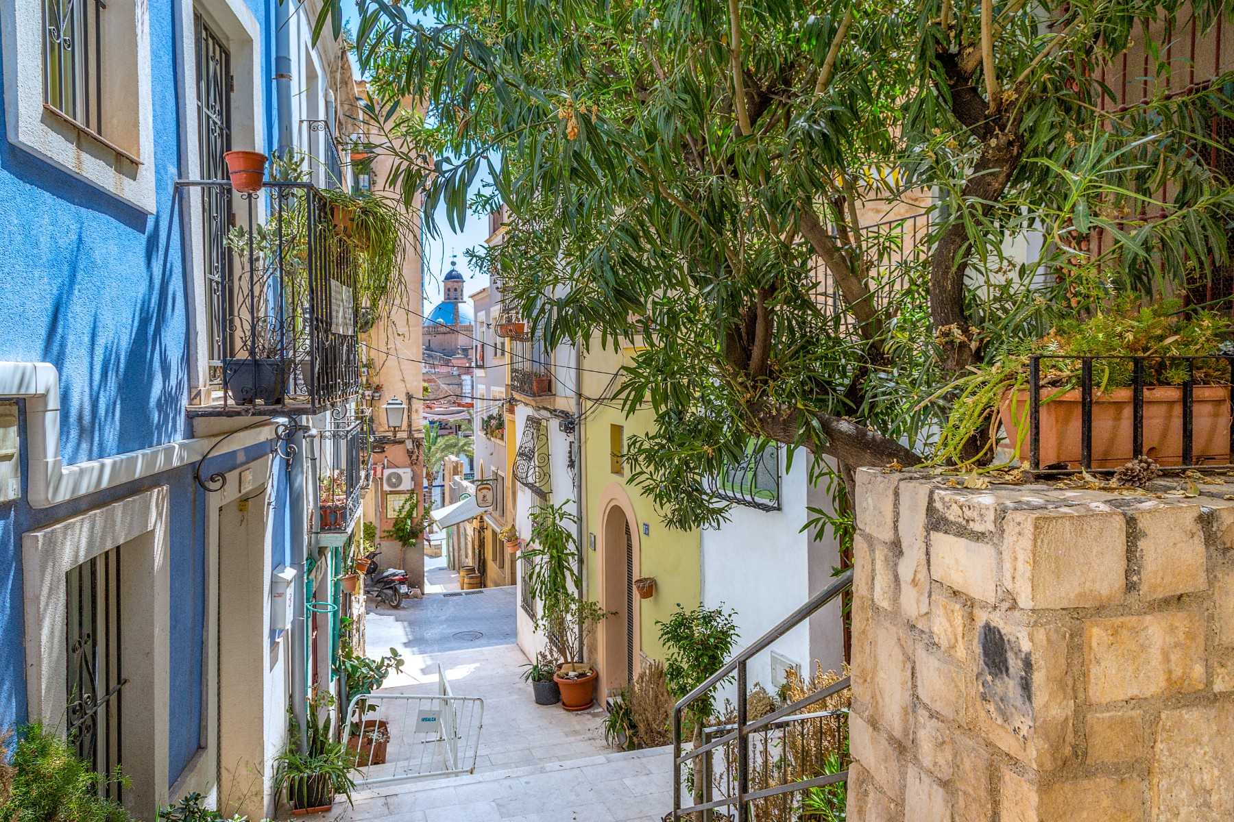 Apartment for sale in Alicante, Alicante, Spain