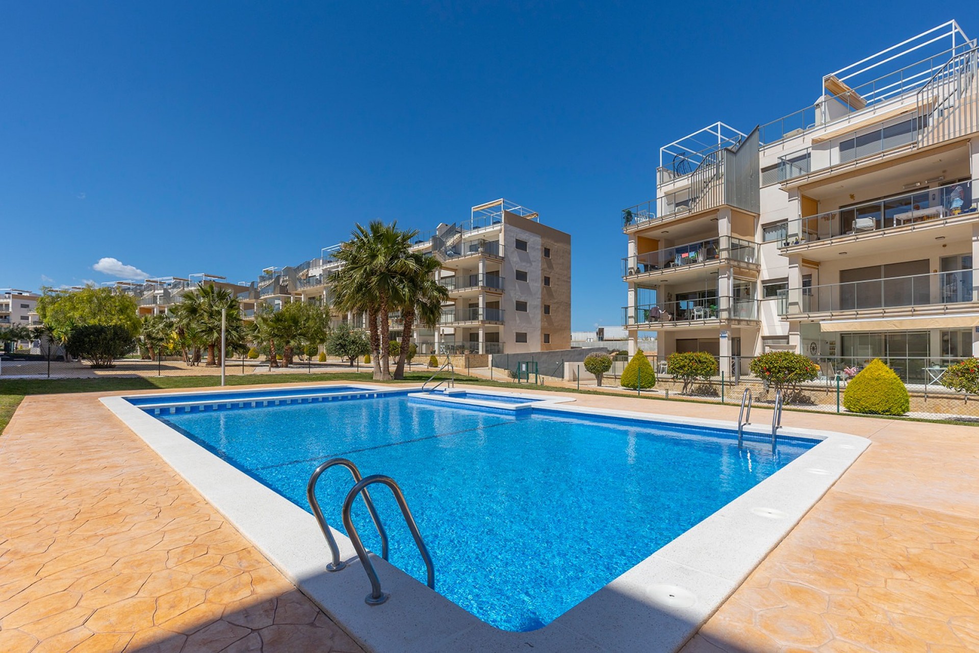 Apartment for sale in Orihuela Costa, Alicante, Spain