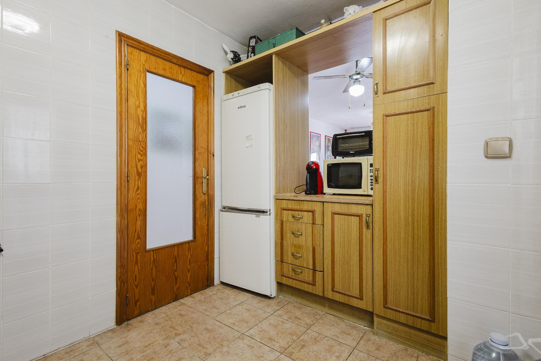 Ático en venta en Torrevieja
