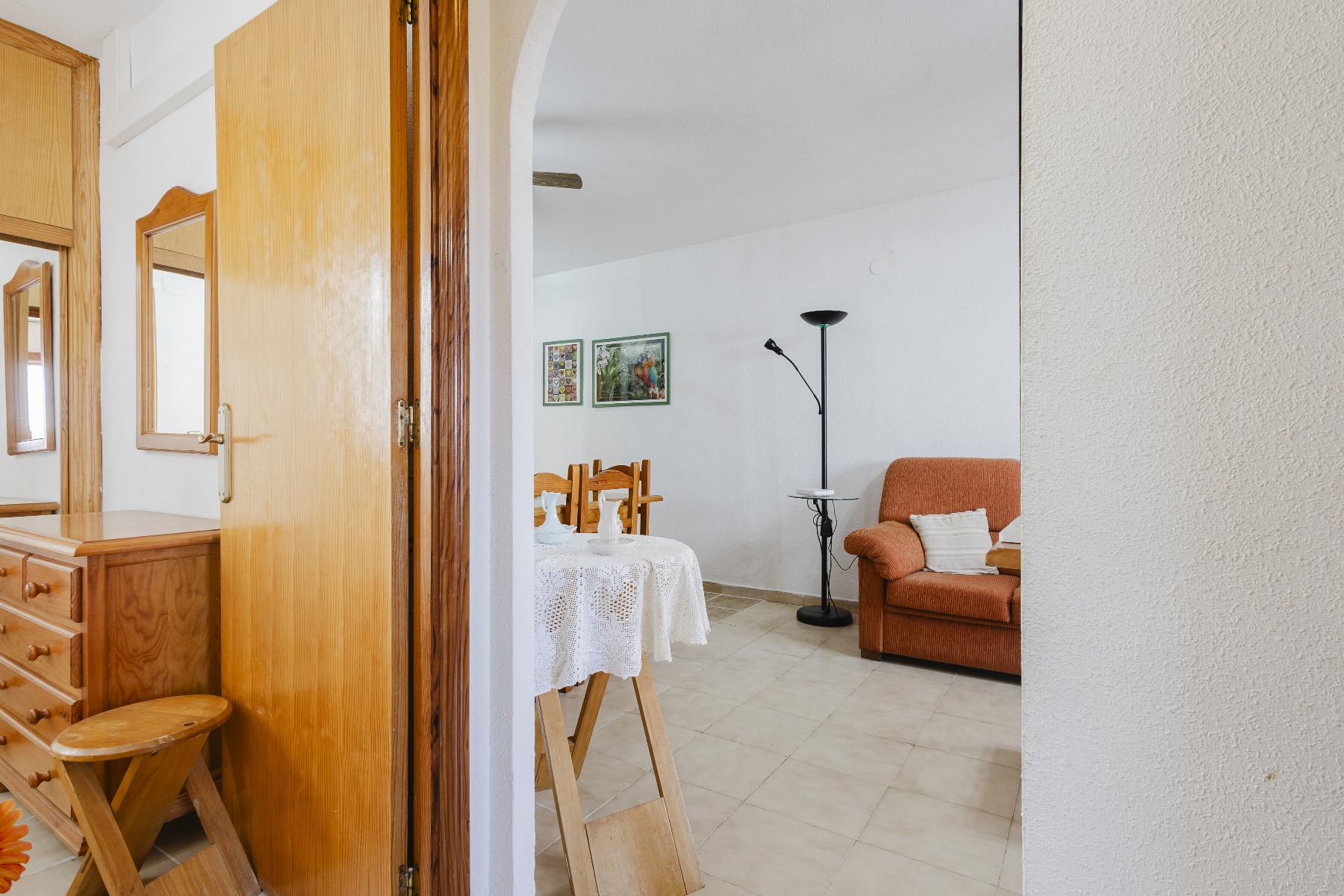 Ático en venta en Torrevieja