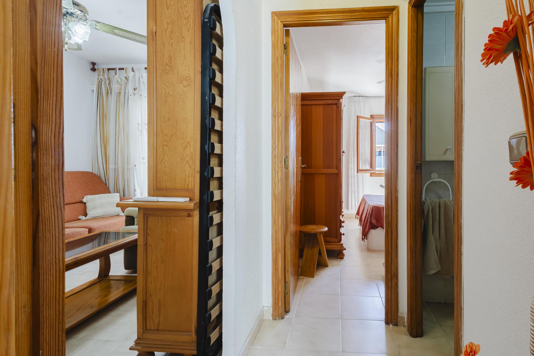 Ático en venta en Torrevieja