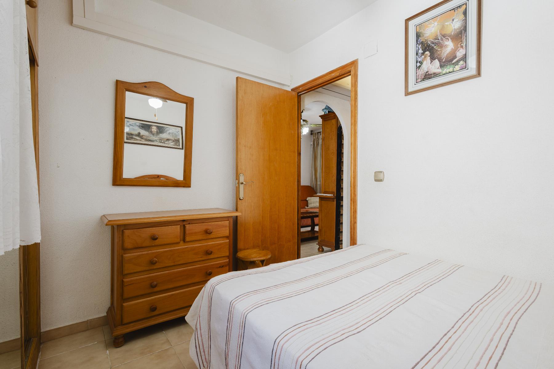 Ático en venta en Torrevieja