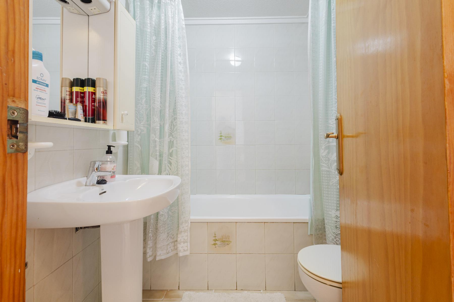 Ático en venta en Torrevieja
