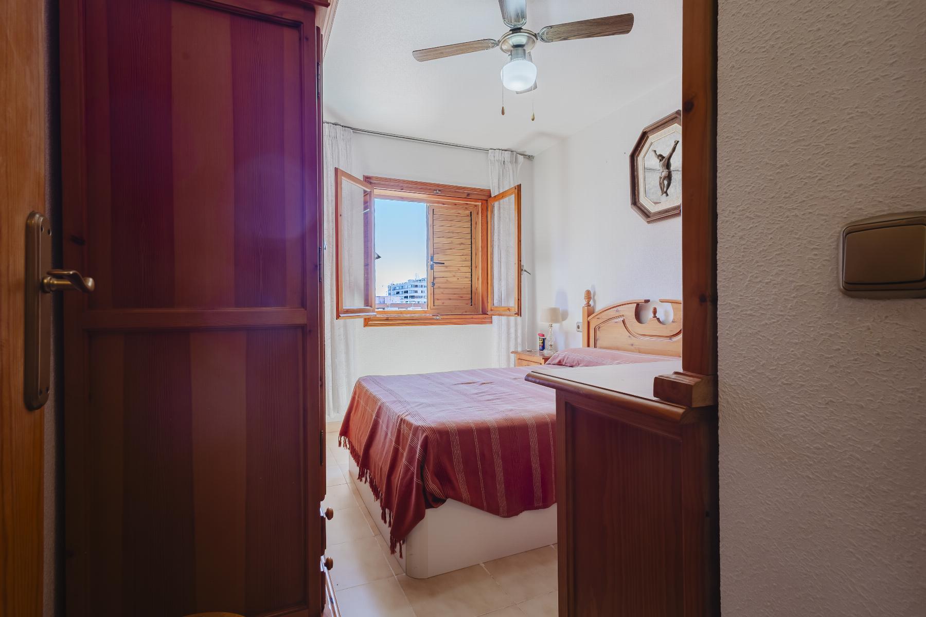 Ático en venta en Torrevieja