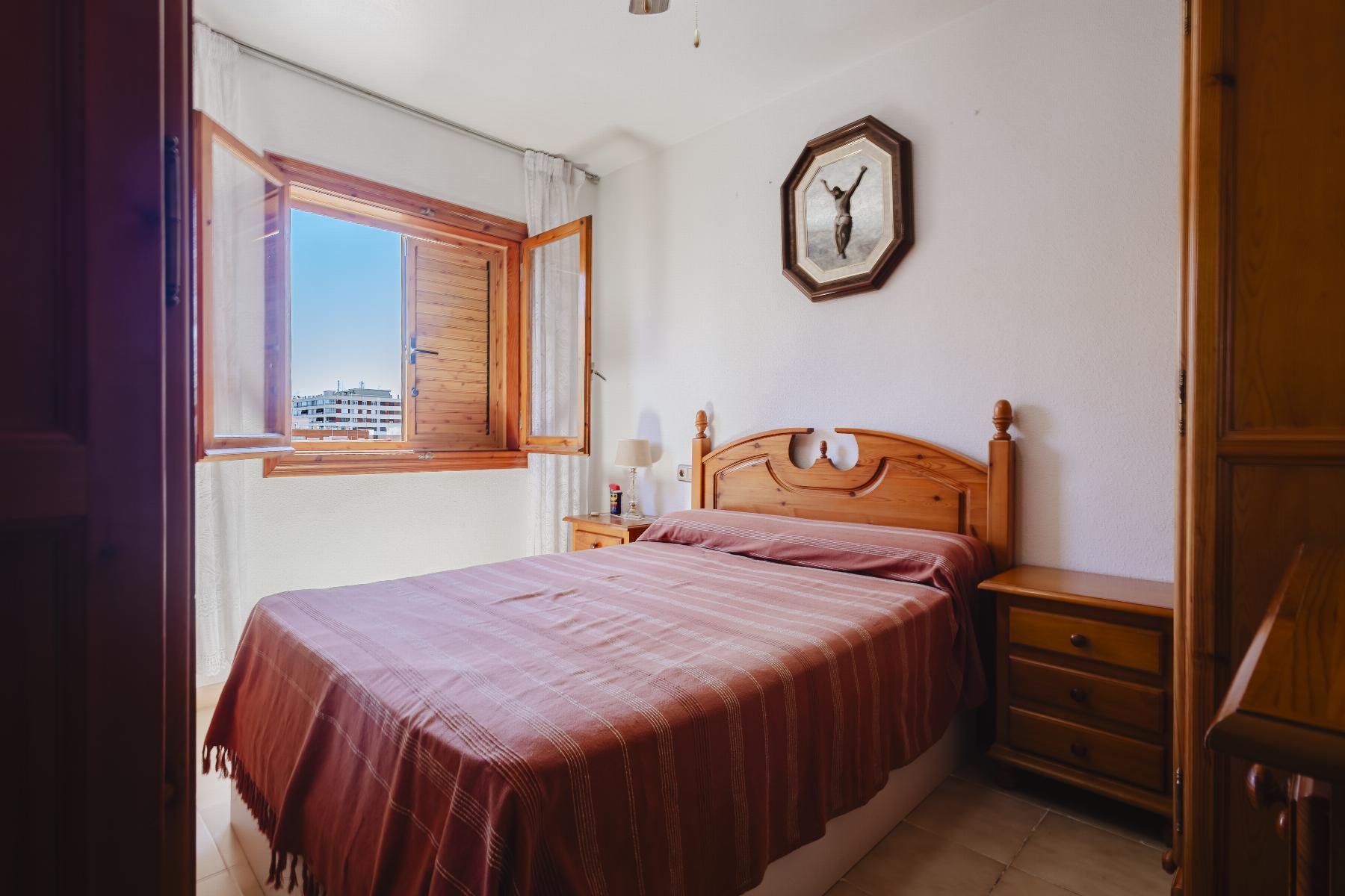 Ático en venta en Torrevieja