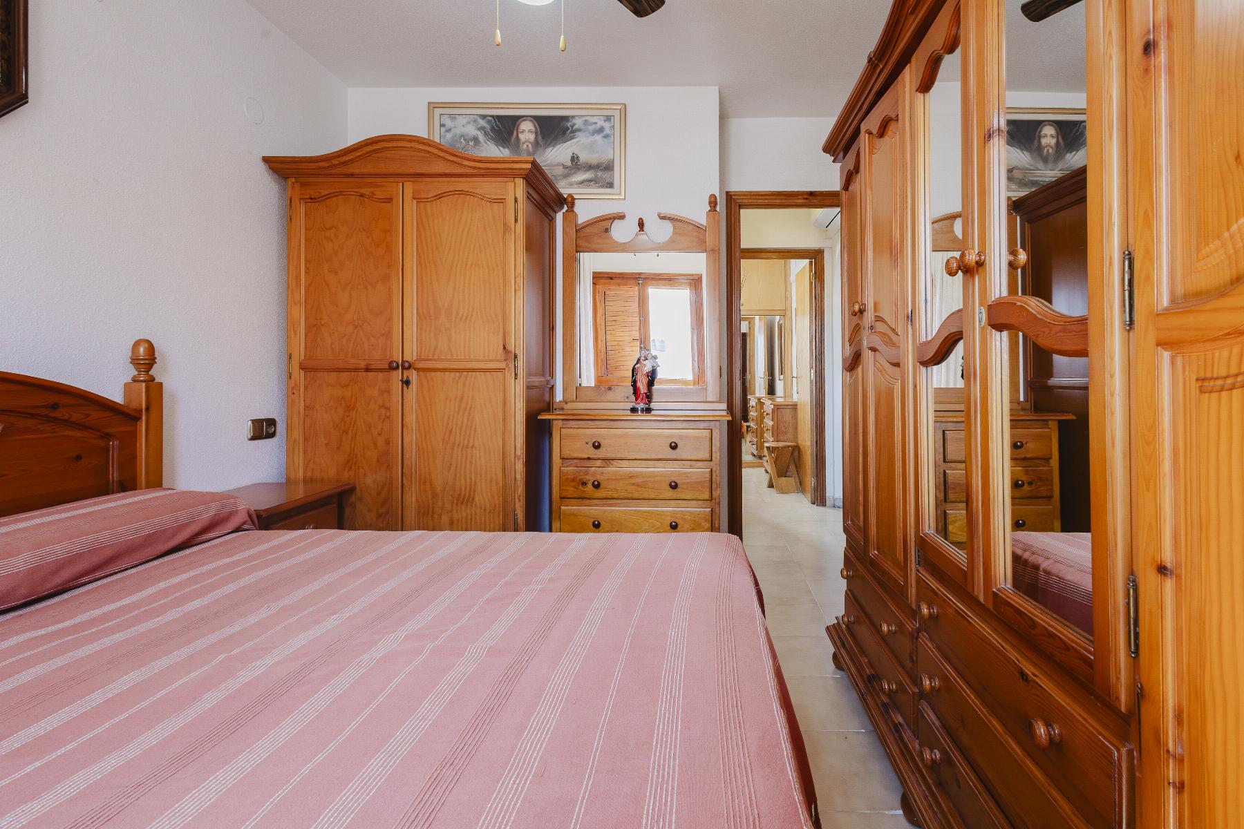 Ático en venta en Torrevieja