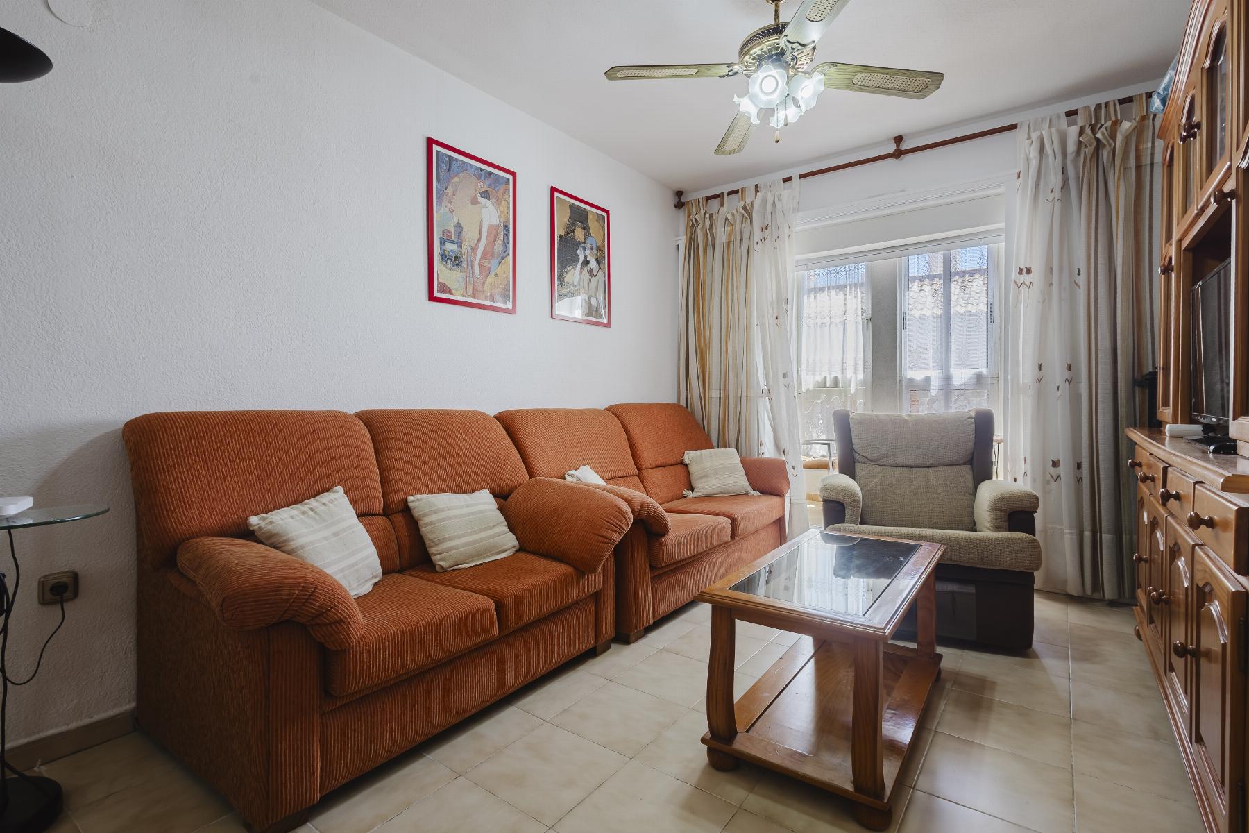 Ático en venta en Torrevieja
