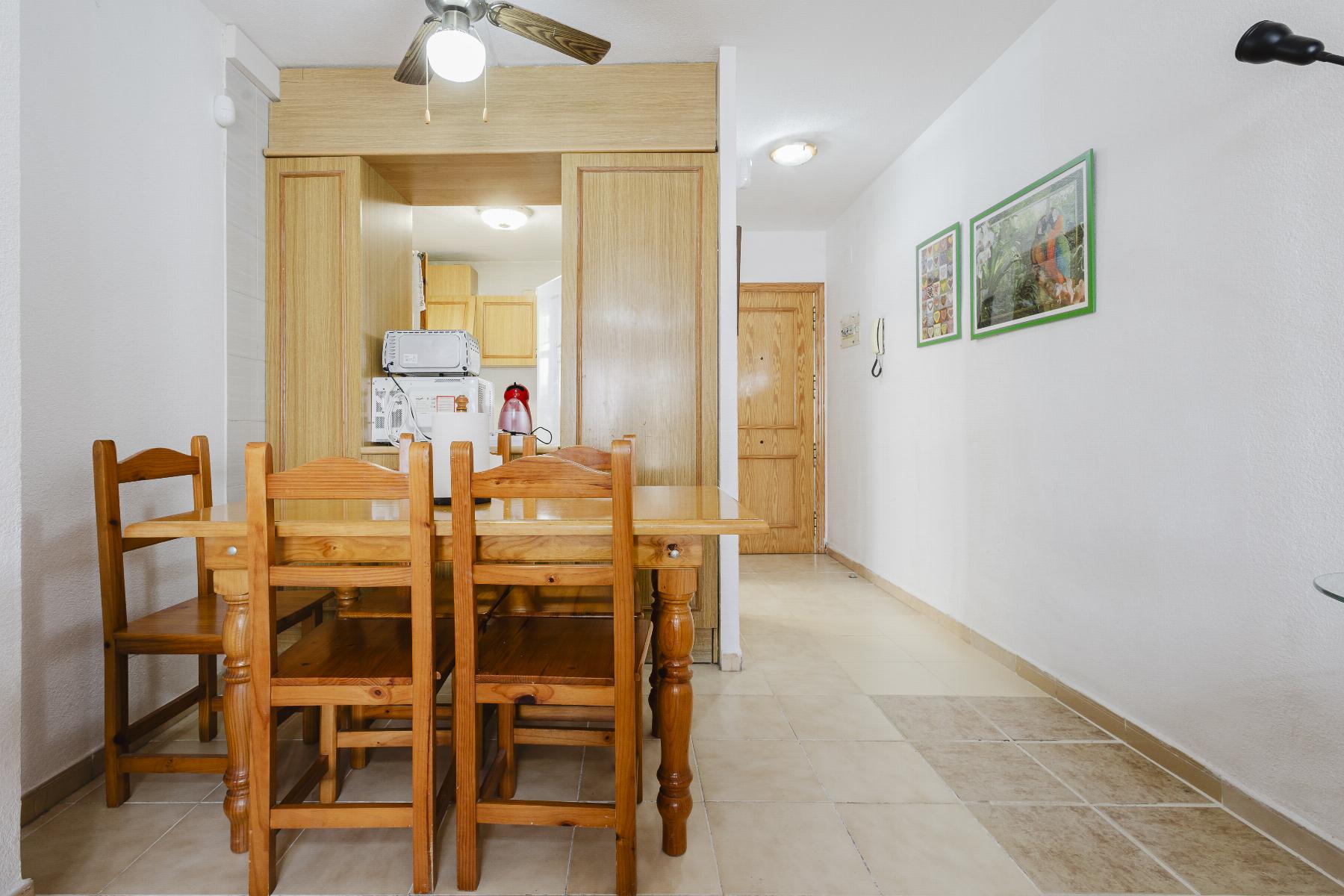 Ático en venta en Torrevieja