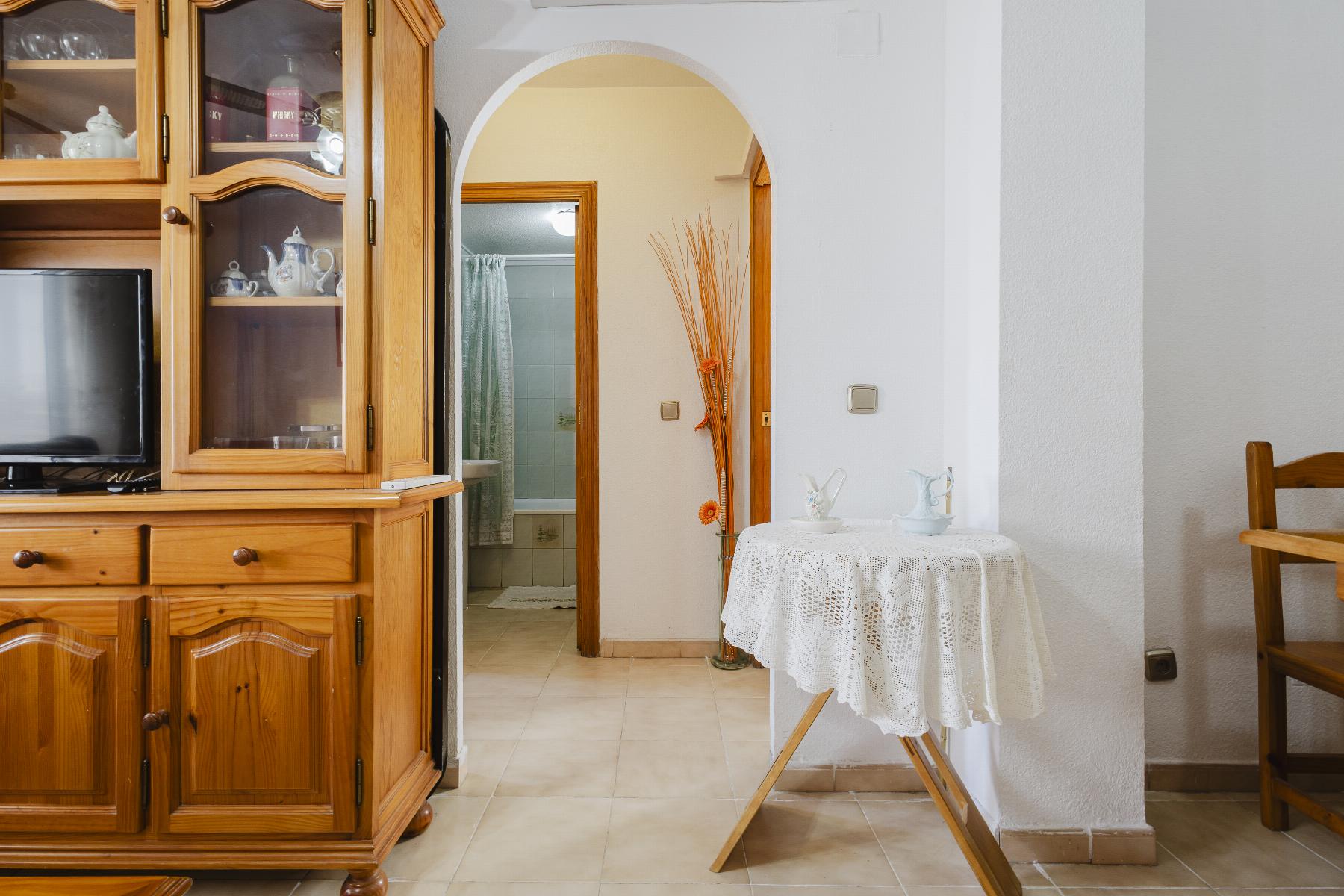 Ático en venta en Torrevieja