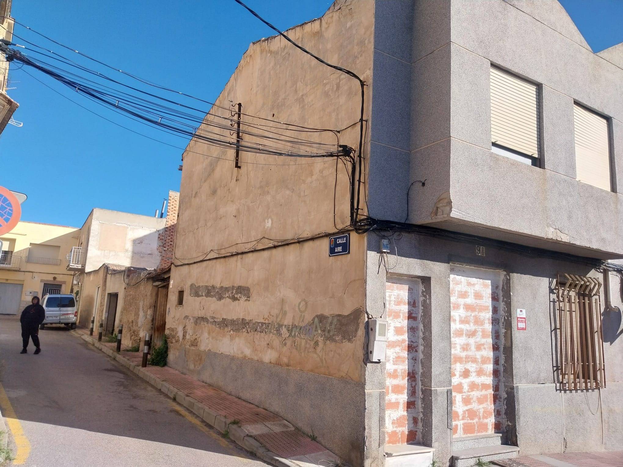 Villa en venta en Molina De Segura