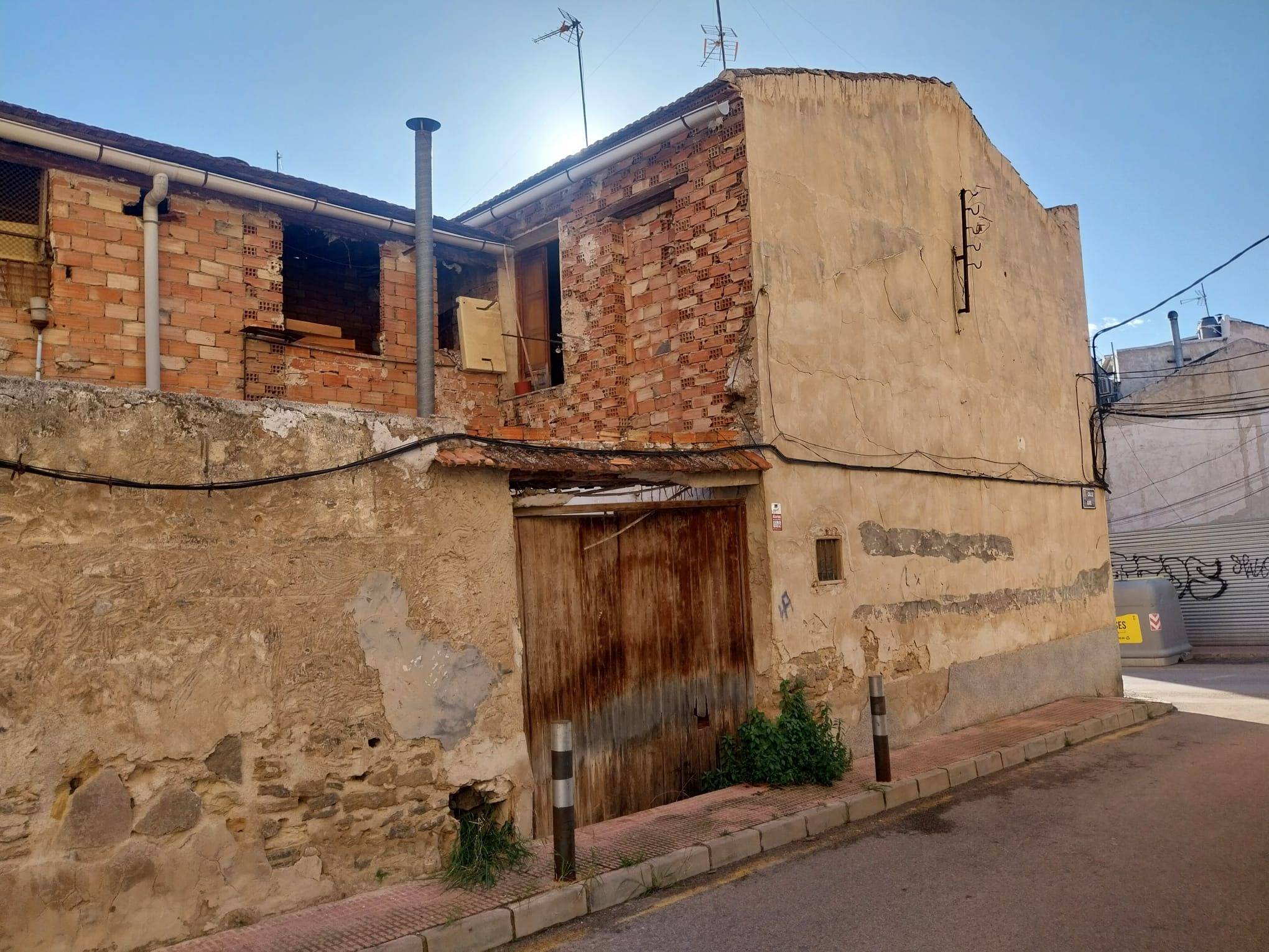 Villa en venta en Molina De Segura
