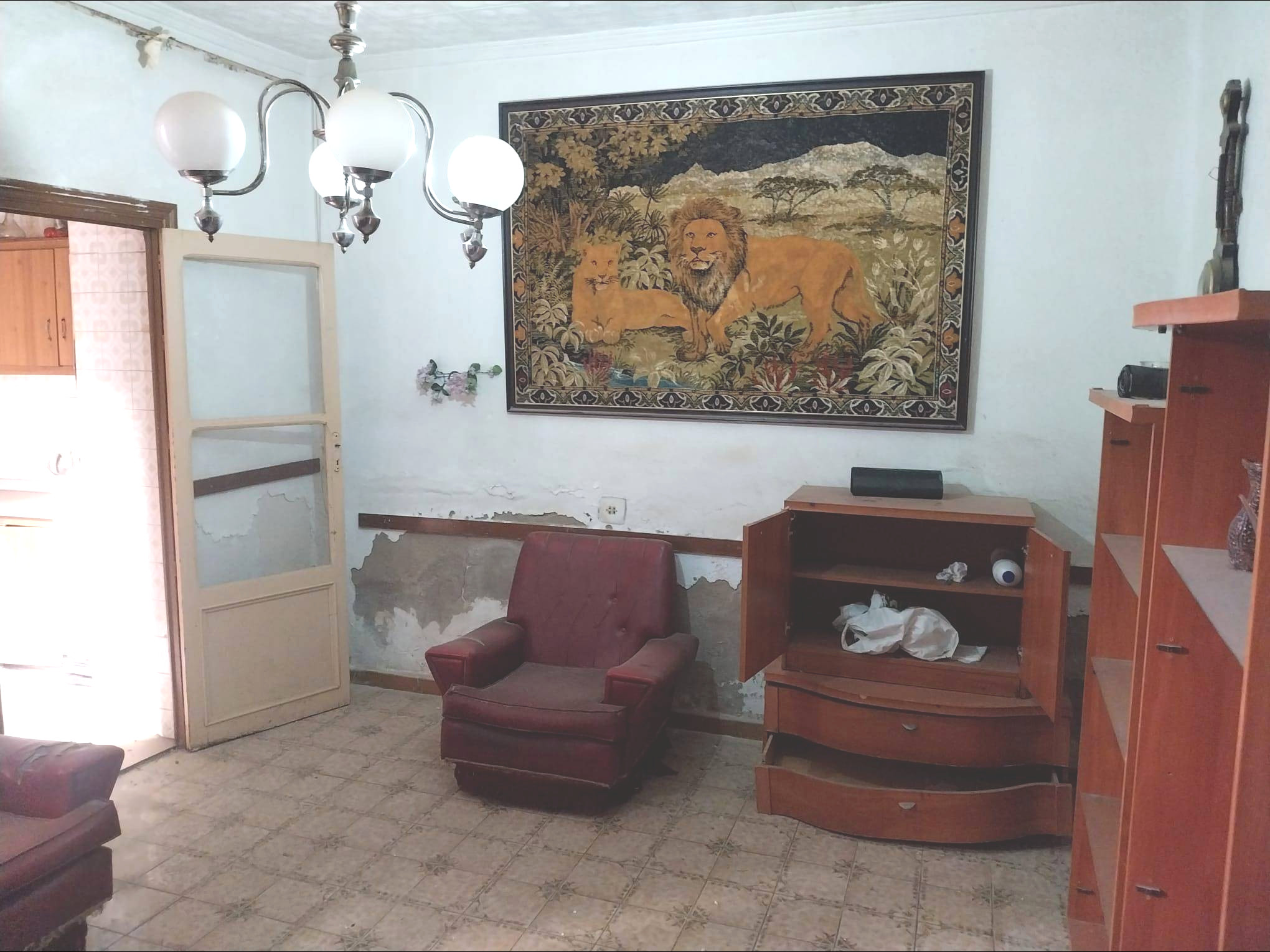 Villa en venta en Molina De Segura