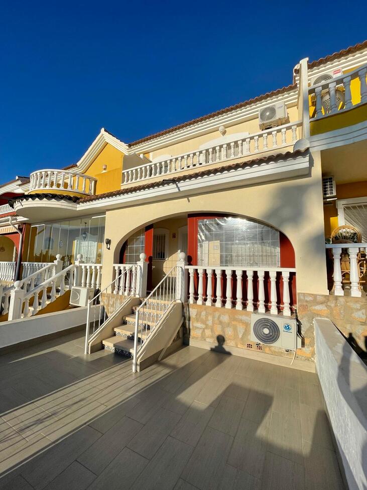 Town House en venta en Ciudad Quesada