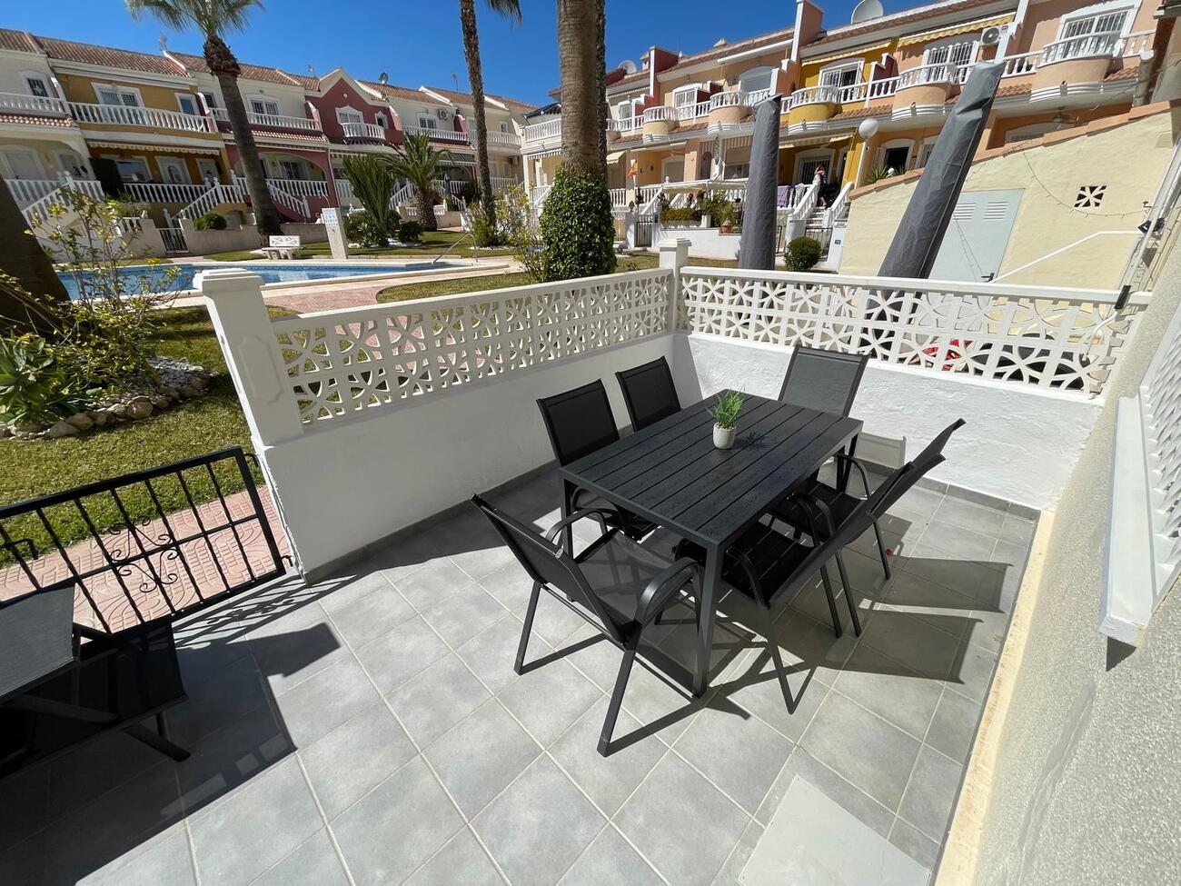 Town House en venta en Ciudad Quesada