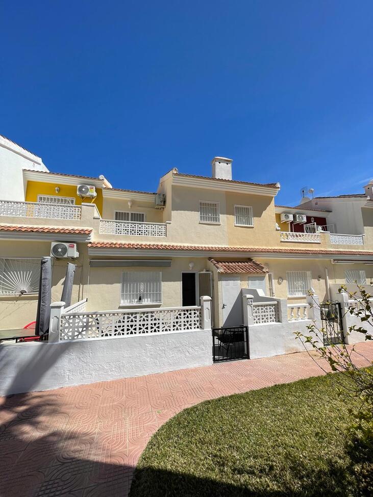 Town House en venta en Ciudad Quesada