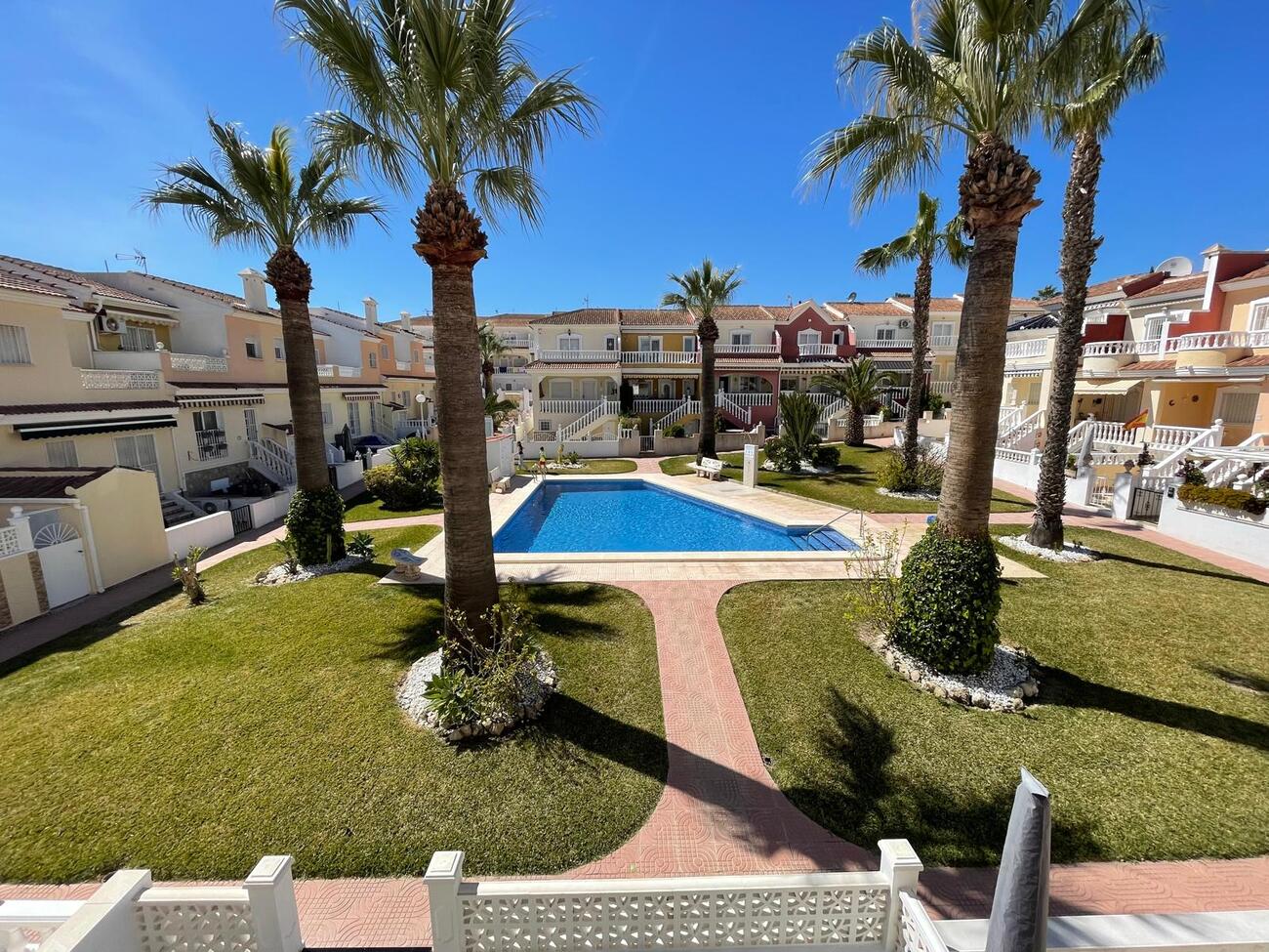 Town House en venta en Ciudad Quesada